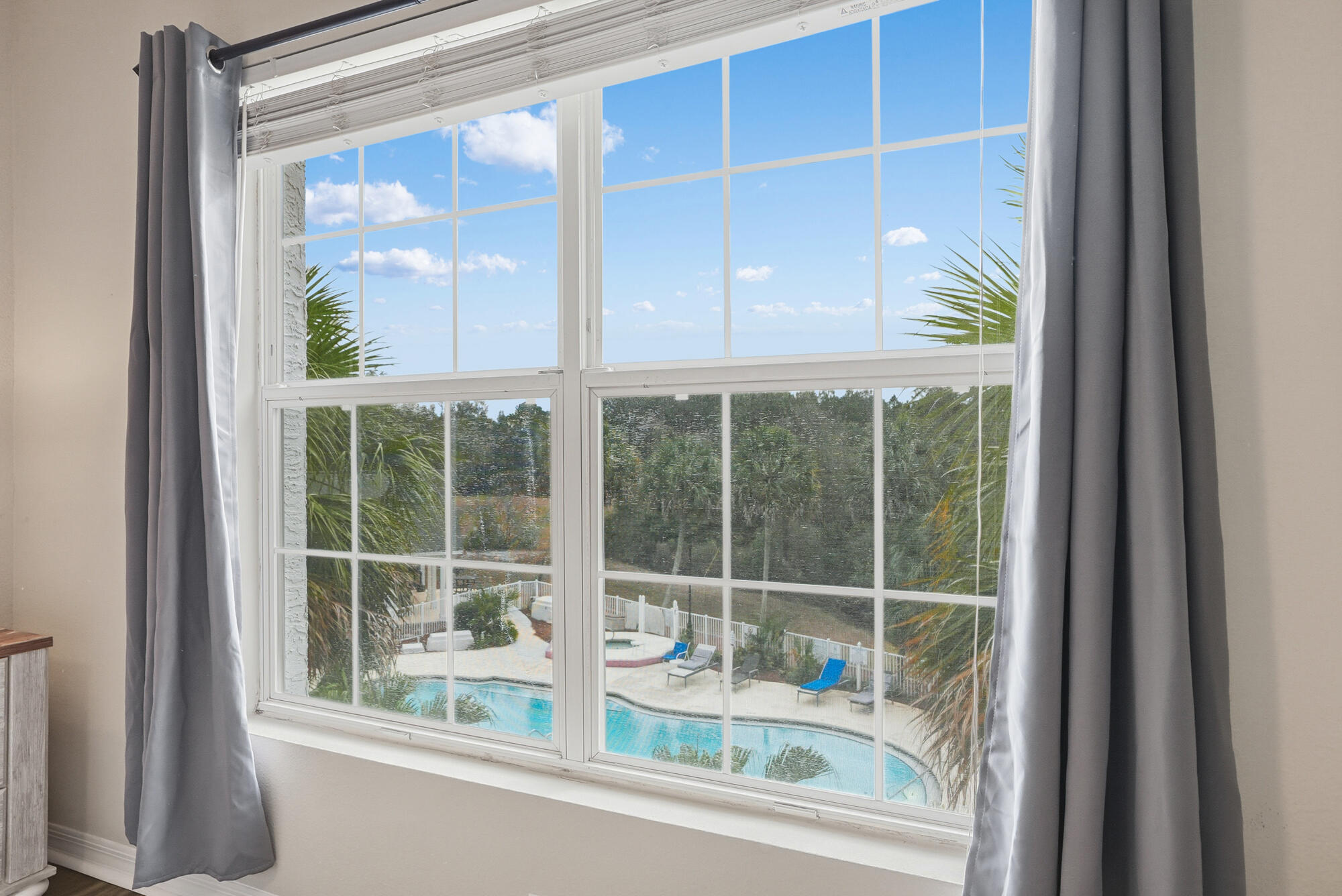 THE FLORIDA CLUB - Residential