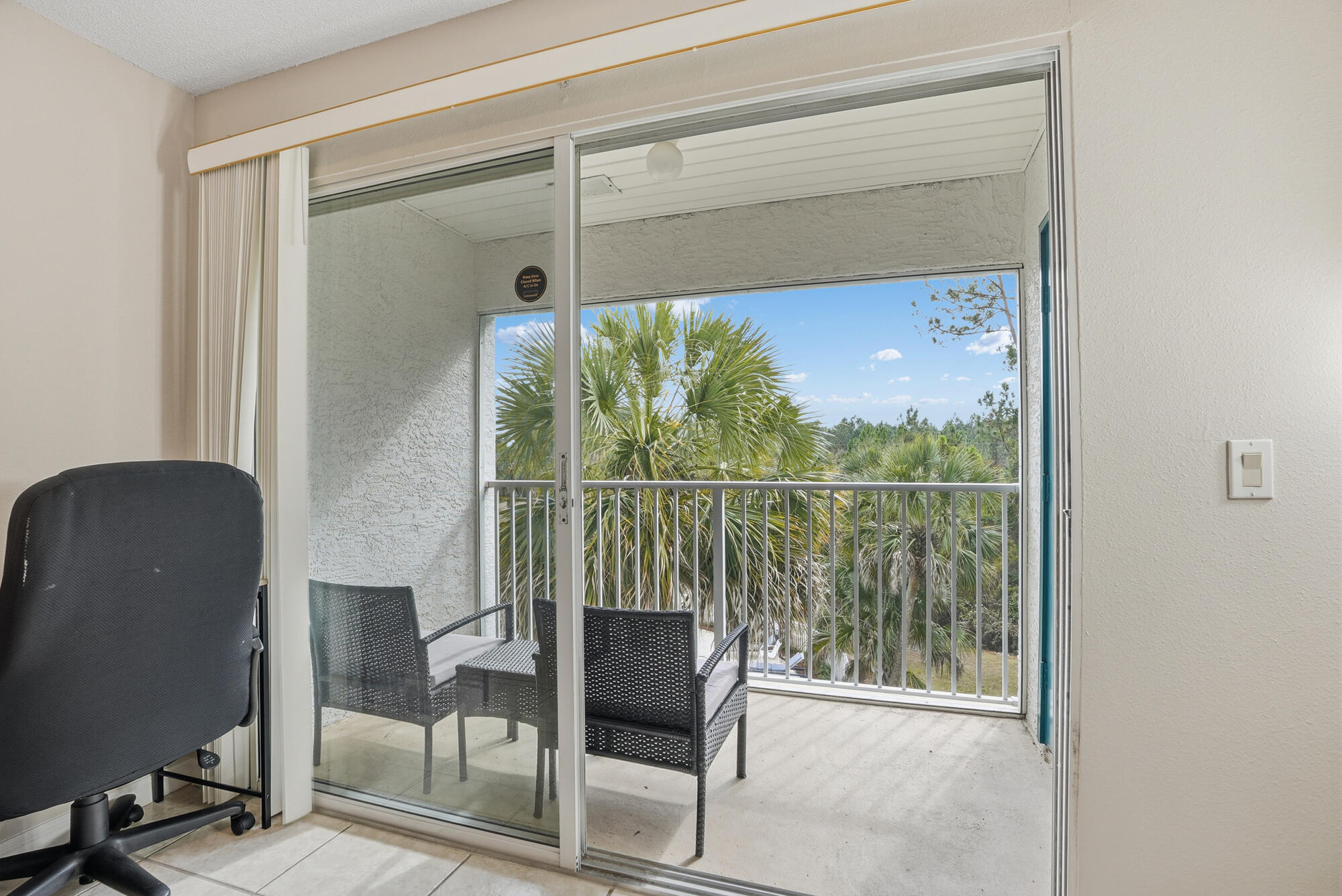 THE FLORIDA CLUB - Residential