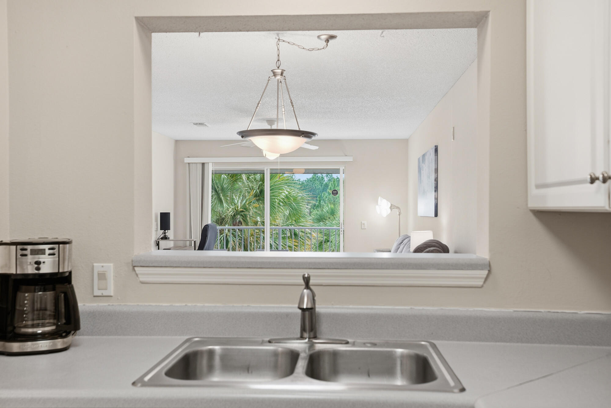 THE FLORIDA CLUB - Residential