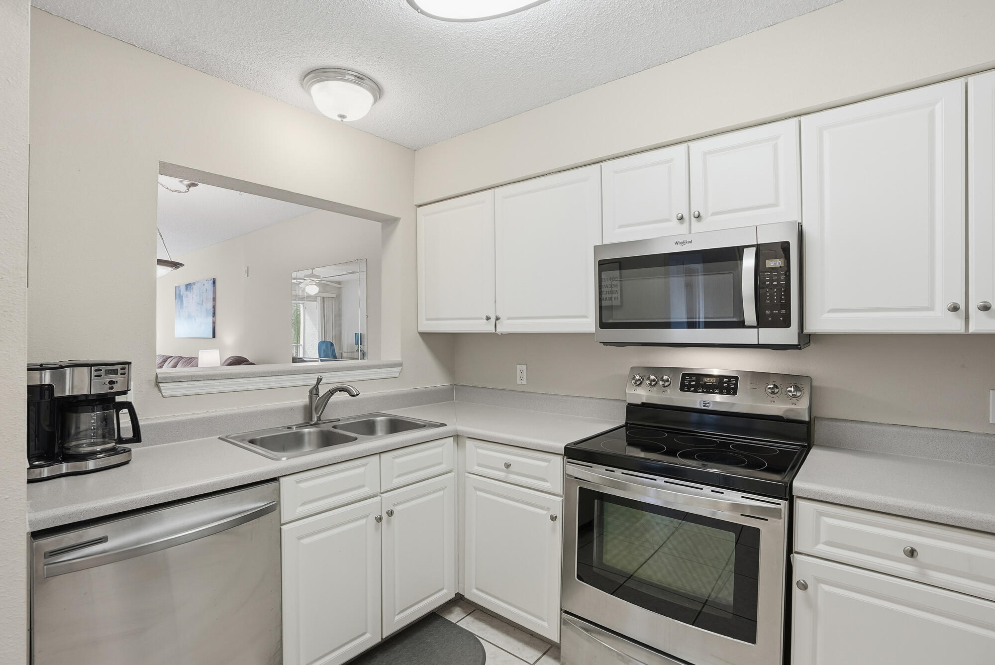 THE FLORIDA CLUB - Residential