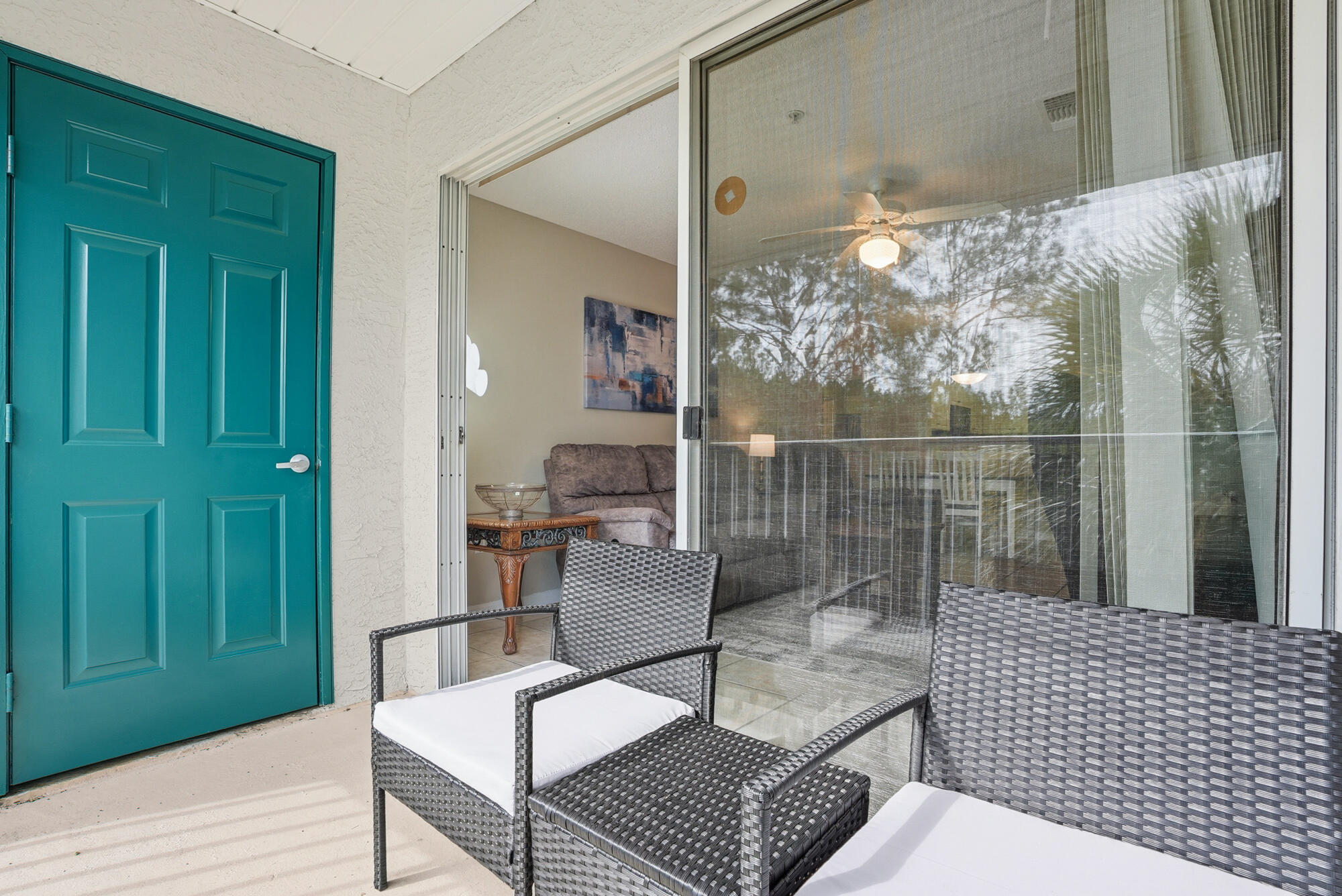 THE FLORIDA CLUB - Residential