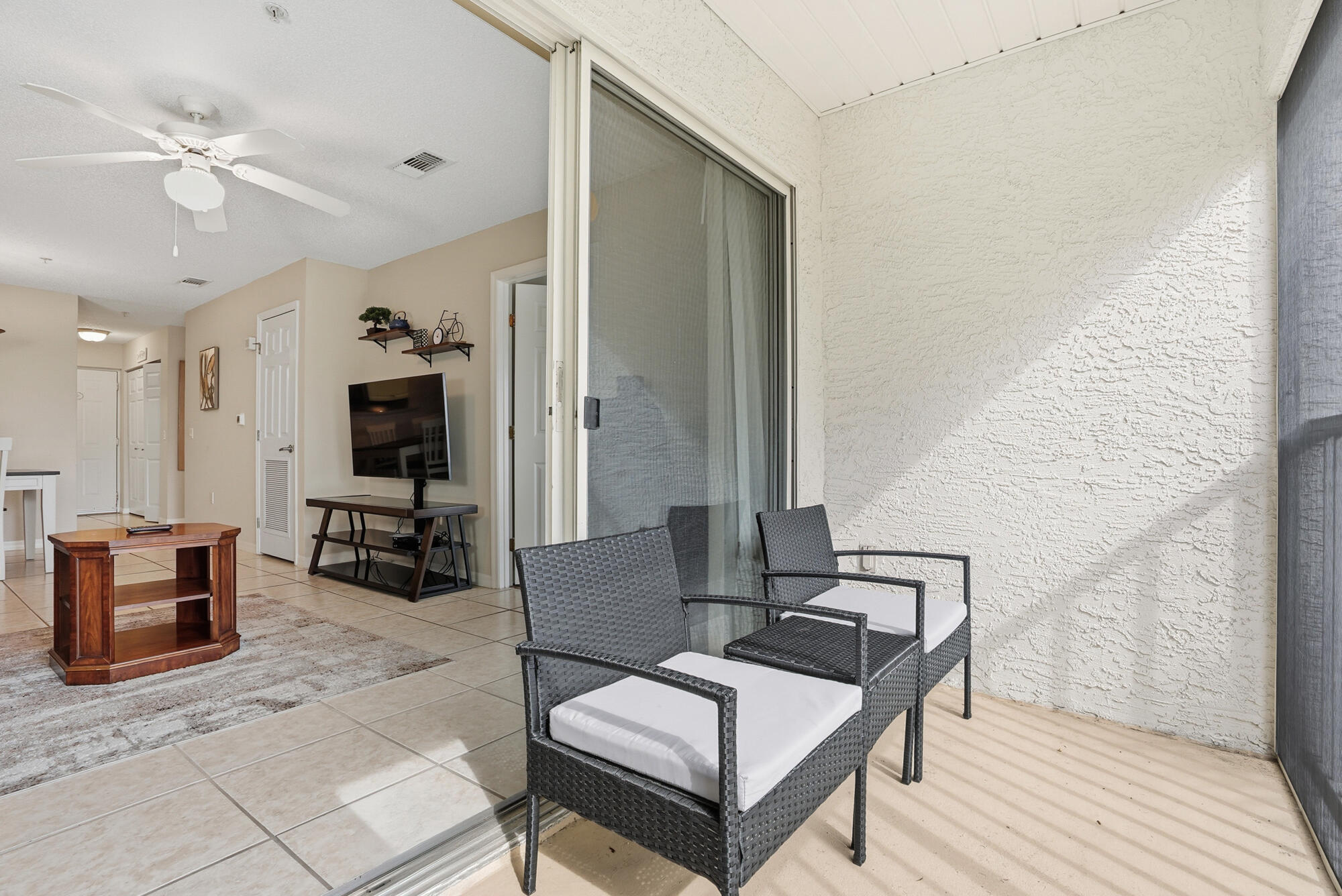 THE FLORIDA CLUB - Residential