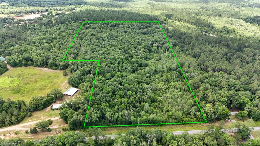 Discover 25 acres of stunning hardwoods offering a peaceful retreat in the heart of Northwest Florida. This expansive, wooded parcel provides a blank slate for your vision--whether you're looking to build a private estate, create a recreational getaway, or simply embrace the beauty of rural living.Conveniently located just 45 min from Panama City Beach and Northwest Florida Beaches International Airport, and only 15 miles from Chipley, this property blends seclusion with accessibility. With ample space for outdoor enjoyment, it's ideal for nature lovers, hunters, campers, or anyone seeking tranquility surrounded by the unspoiled landscape of the Florida Panhandle.Don't miss this opportunity to own a slice of Florida's natural charm-where privacy, potential and peaceful living meet.