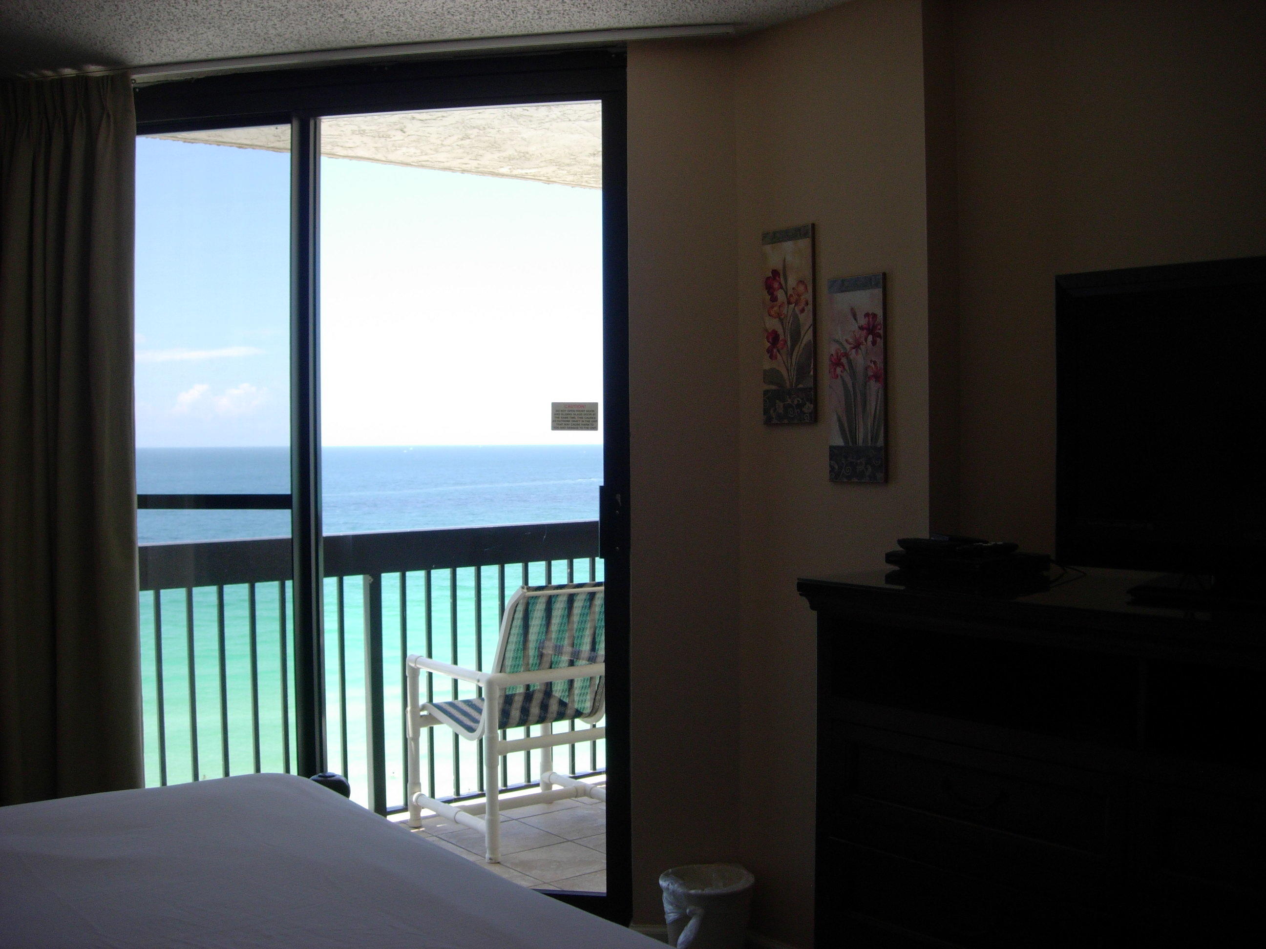 SUNDESTIN INTERNATIONAL CONDO - Residential