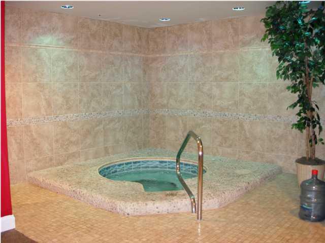 SUNDESTIN INTERNATIONAL CONDO - Residential