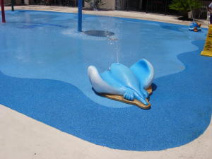 SUNDESTIN INTERNATIONAL CONDO - Residential