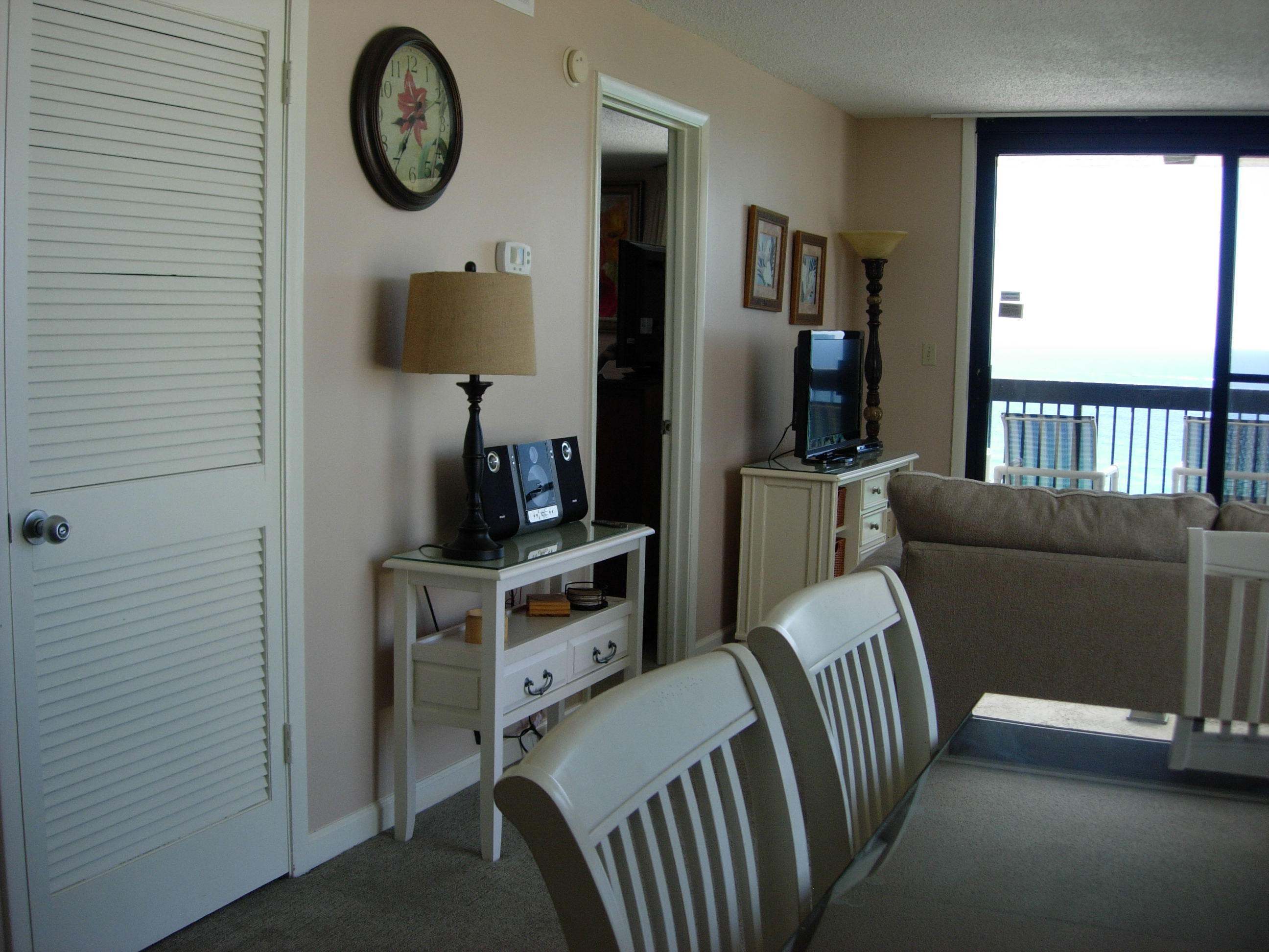 SUNDESTIN INTERNATIONAL CONDO - Residential