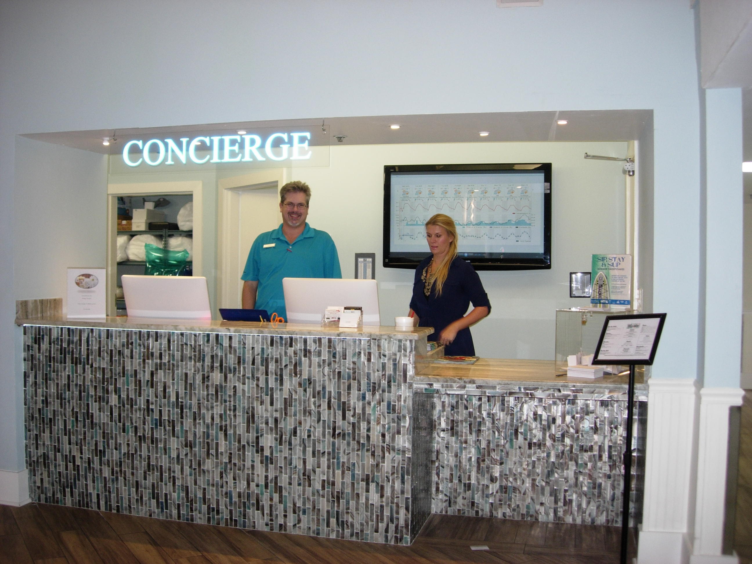 SUNDESTIN INTERNATIONAL CONDO - Residential