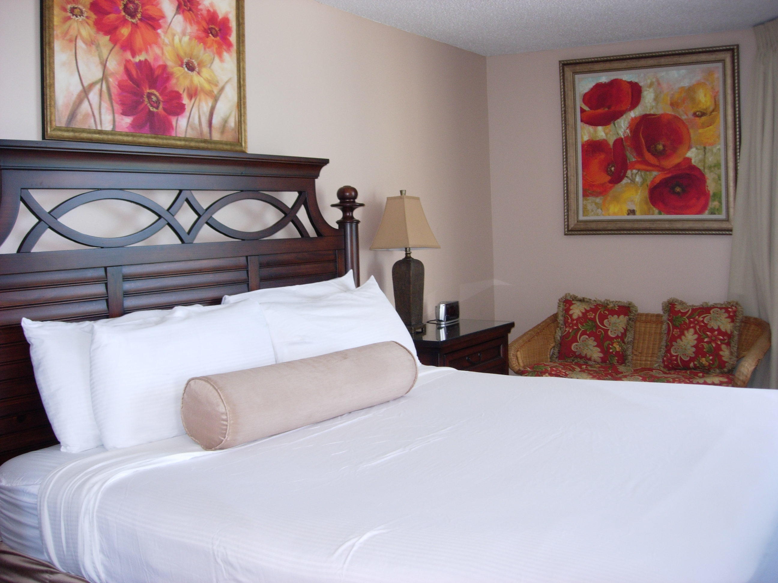 SUNDESTIN INTERNATIONAL CONDO - Residential