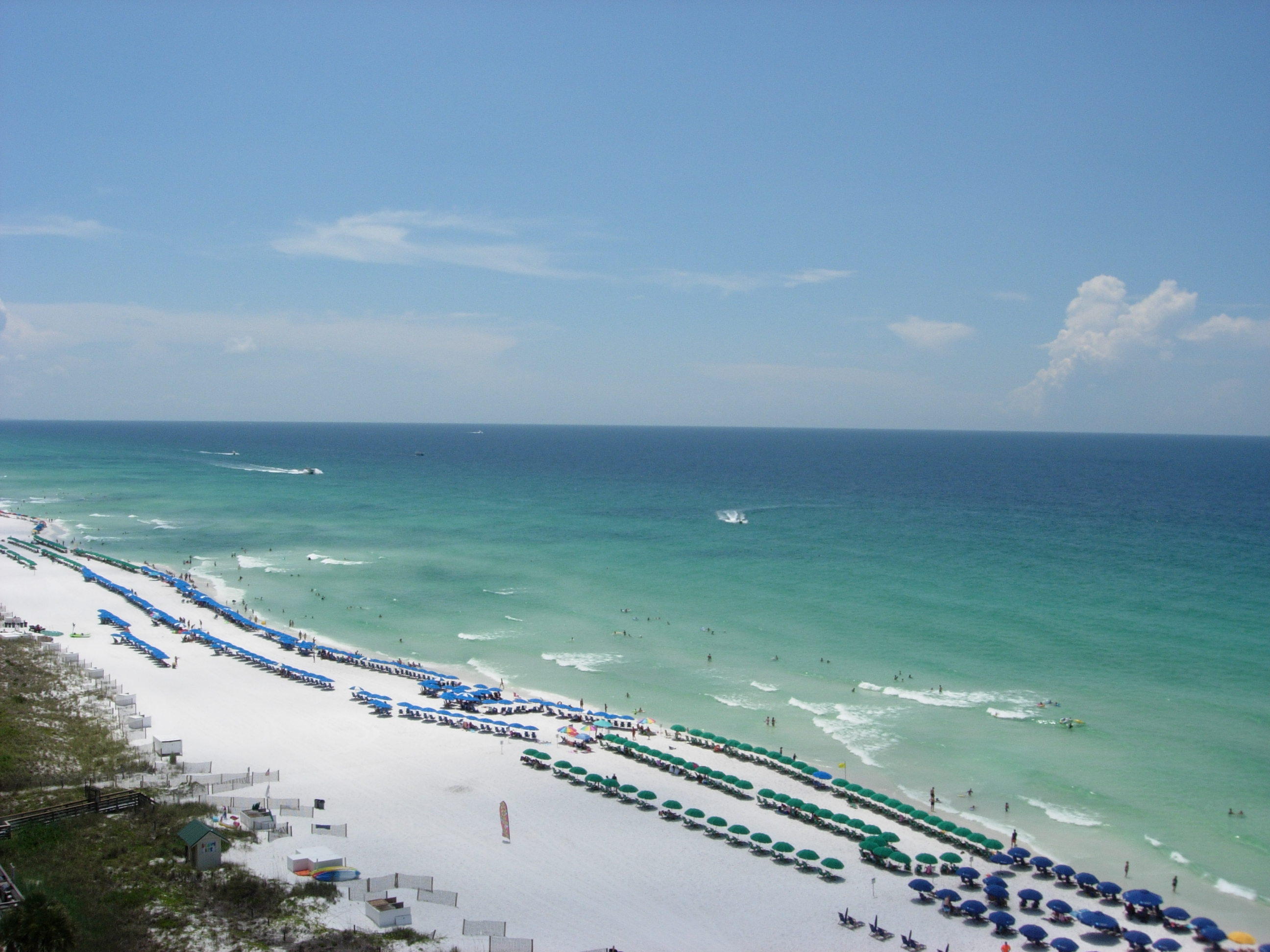 SUNDESTIN INTERNATIONAL CONDO - Residential