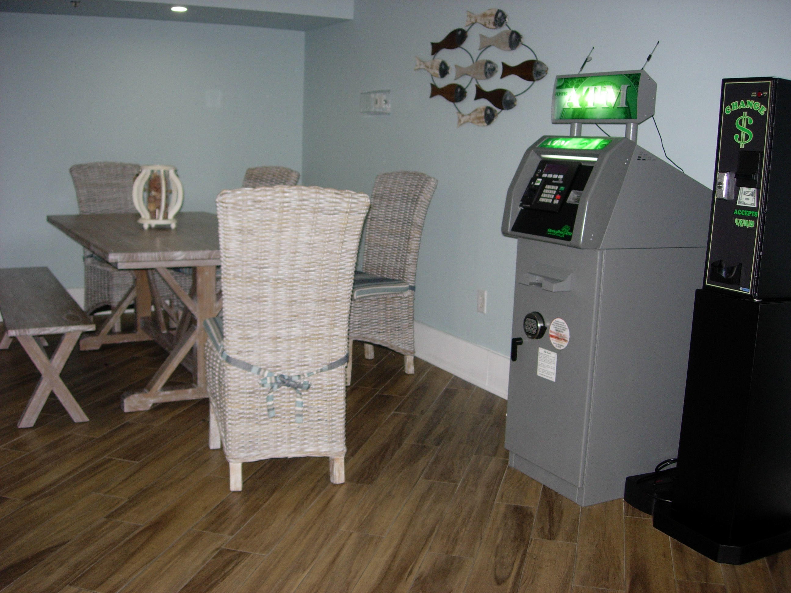 SUNDESTIN INTERNATIONAL CONDO - Residential