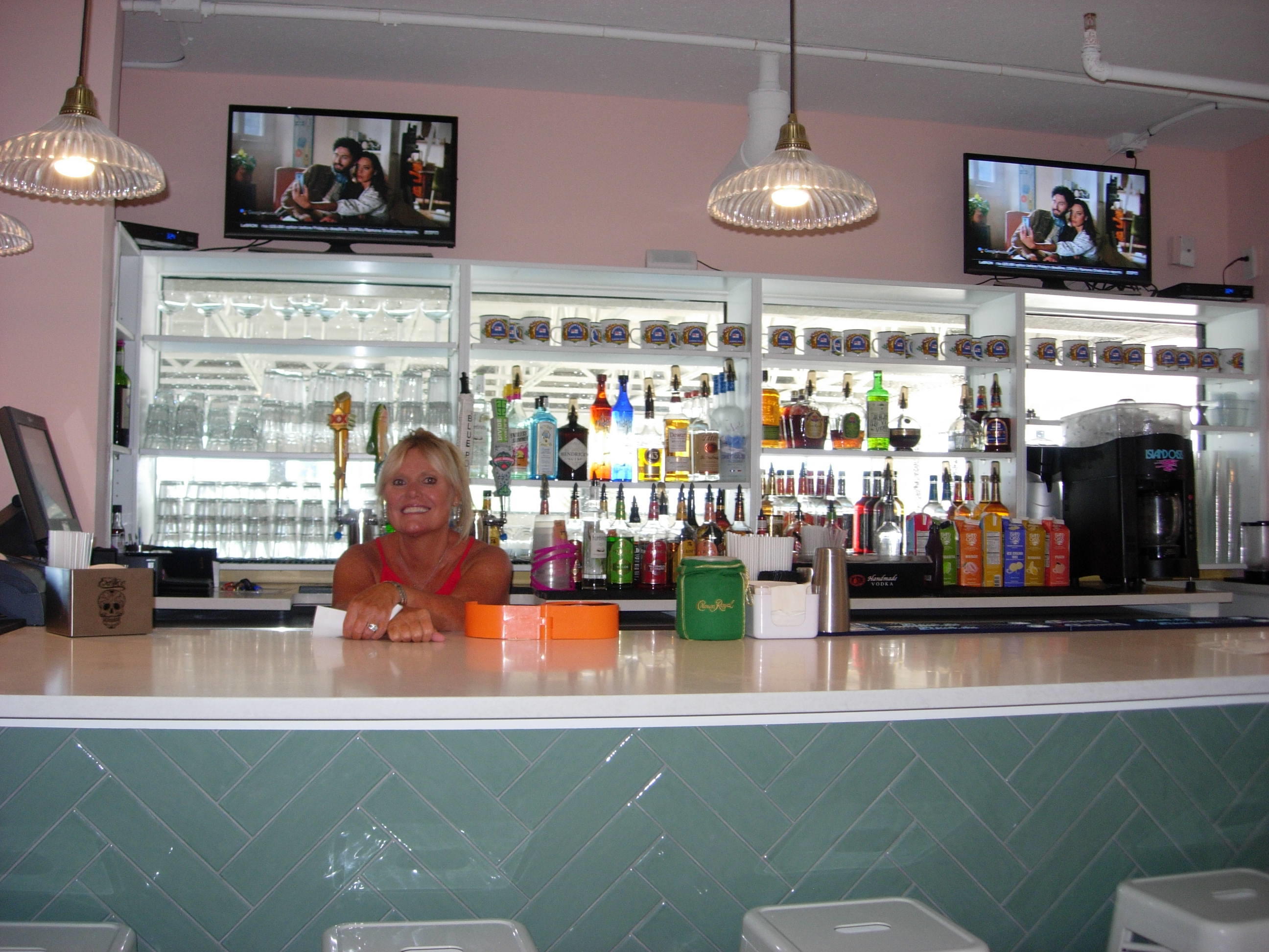 SUNDESTIN INTERNATIONAL CONDO - Residential