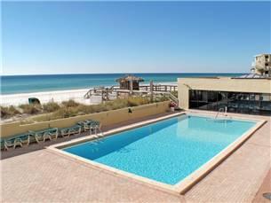 SUNDESTIN INTERNATIONAL CONDO - Residential