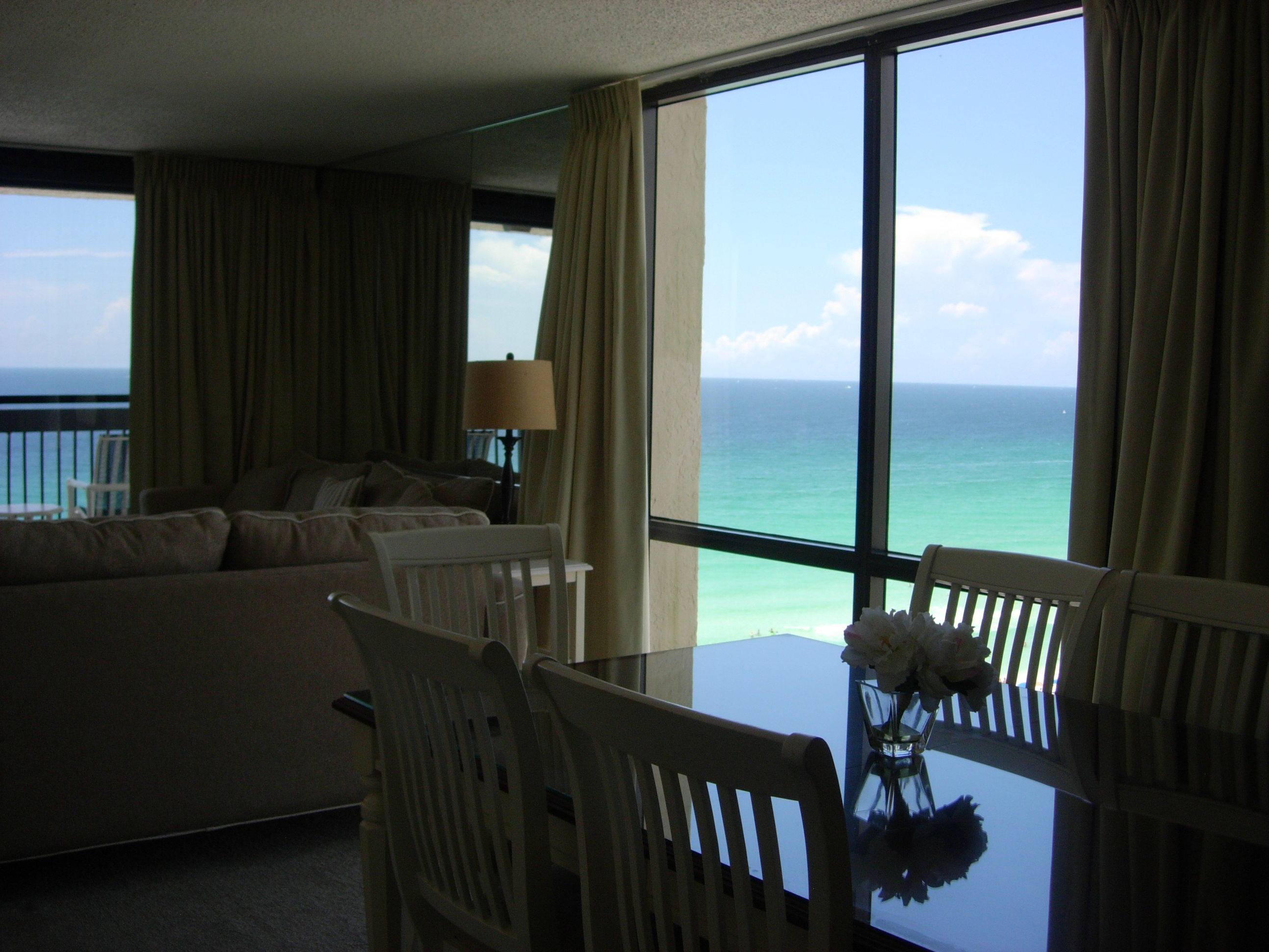 SUNDESTIN INTERNATIONAL CONDO - Residential