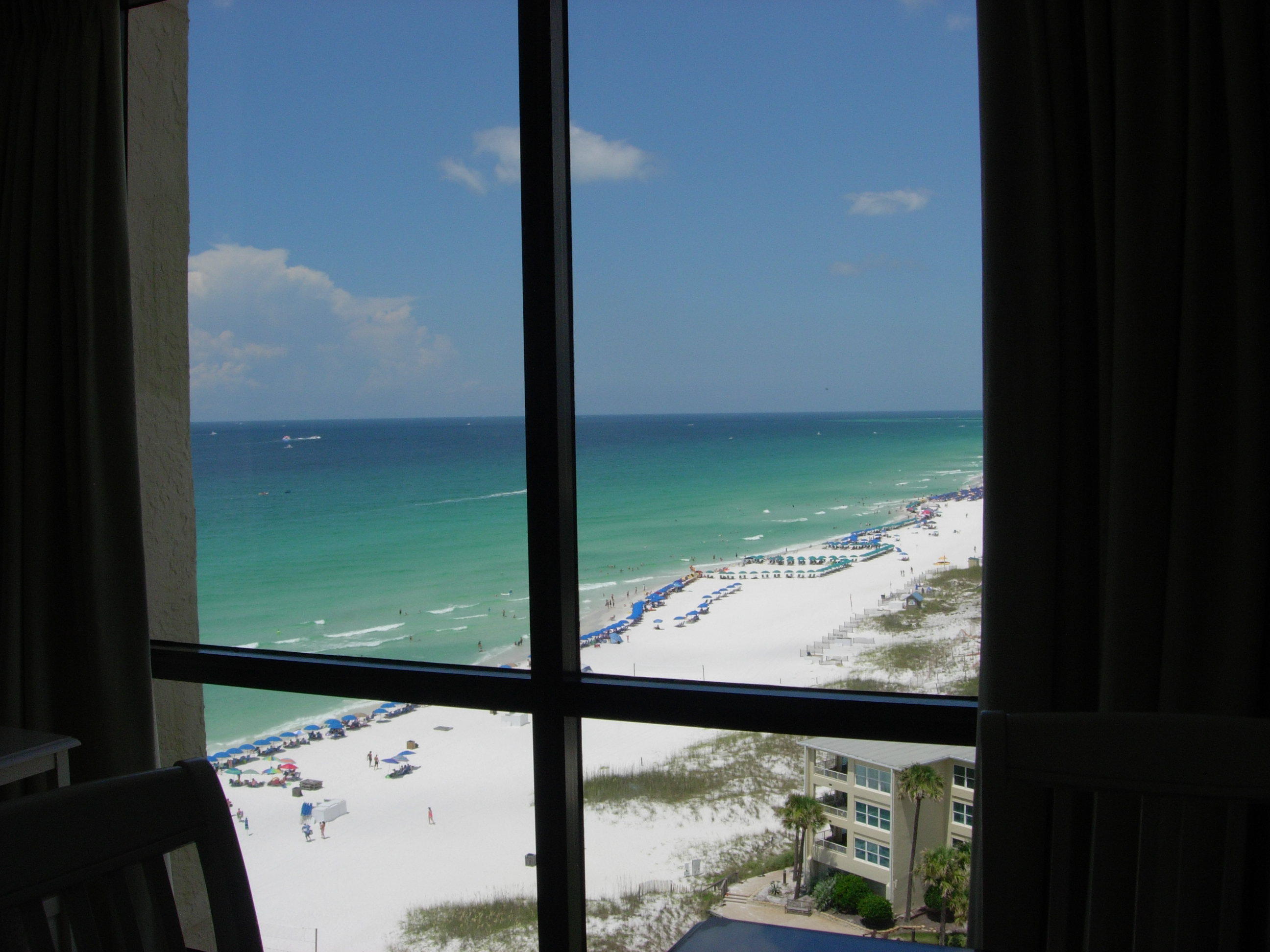 SUNDESTIN INTERNATIONAL CONDO - Residential