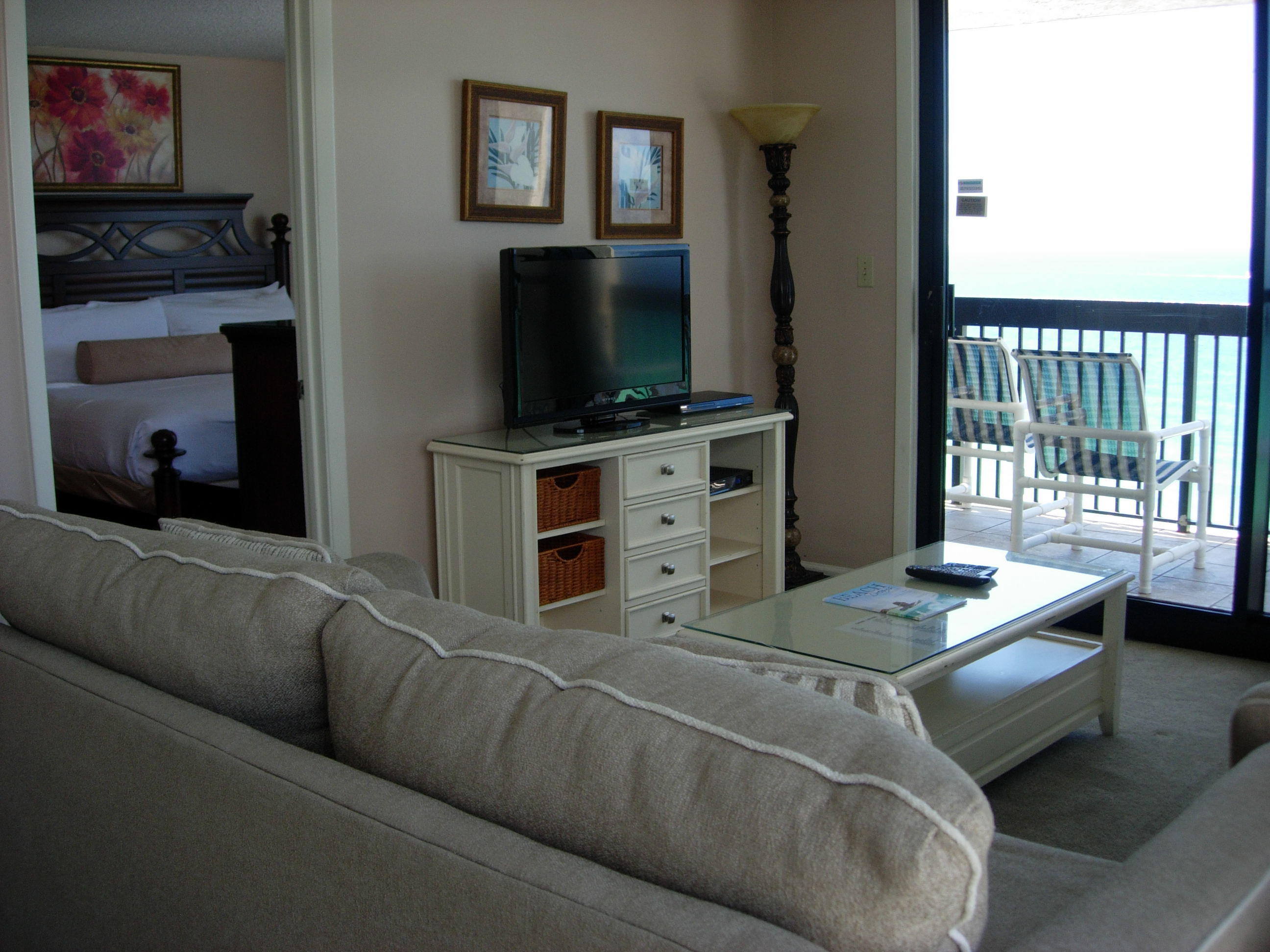 SUNDESTIN INTERNATIONAL CONDO - Residential