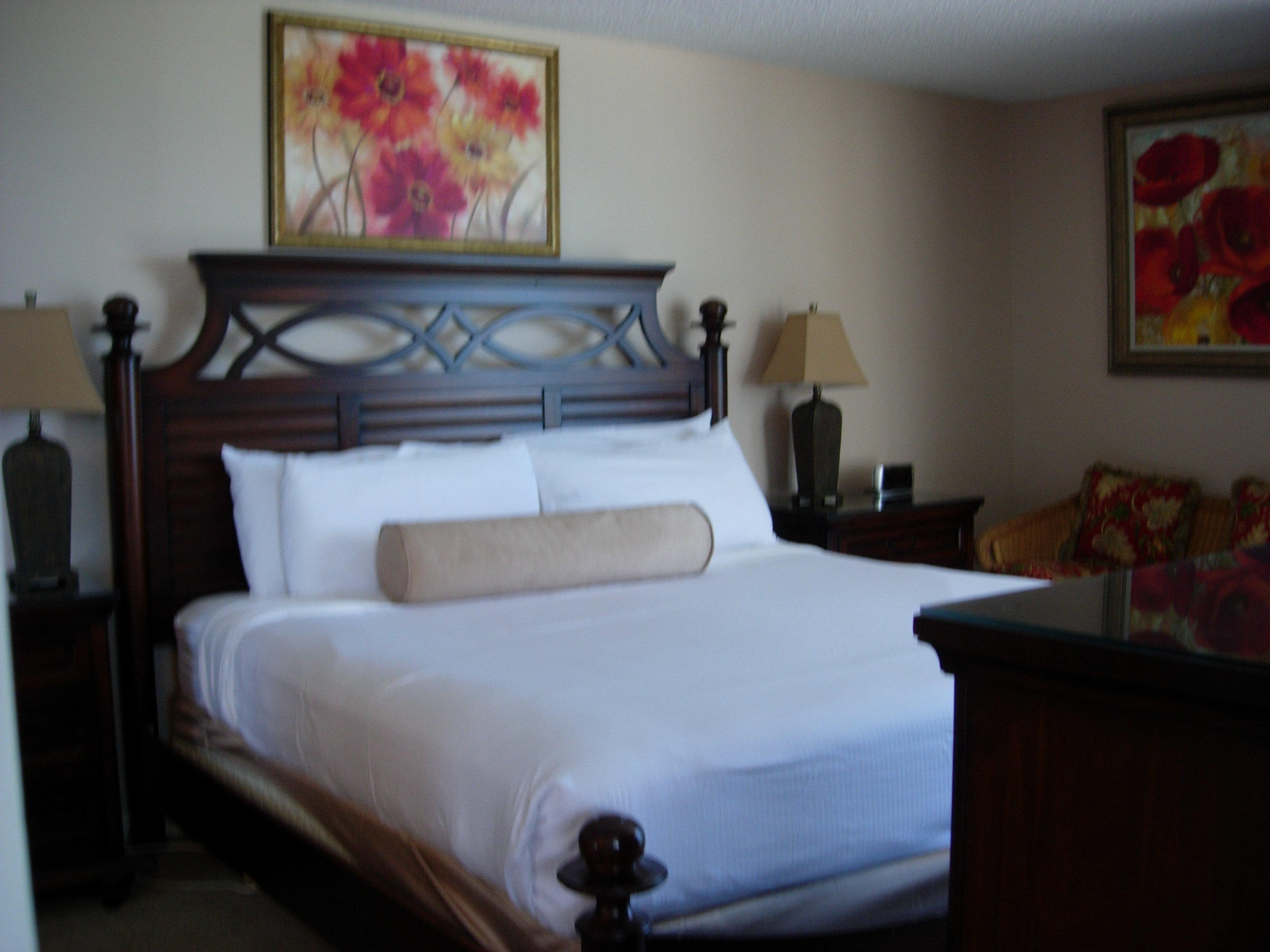 SUNDESTIN INTERNATIONAL CONDO - Residential