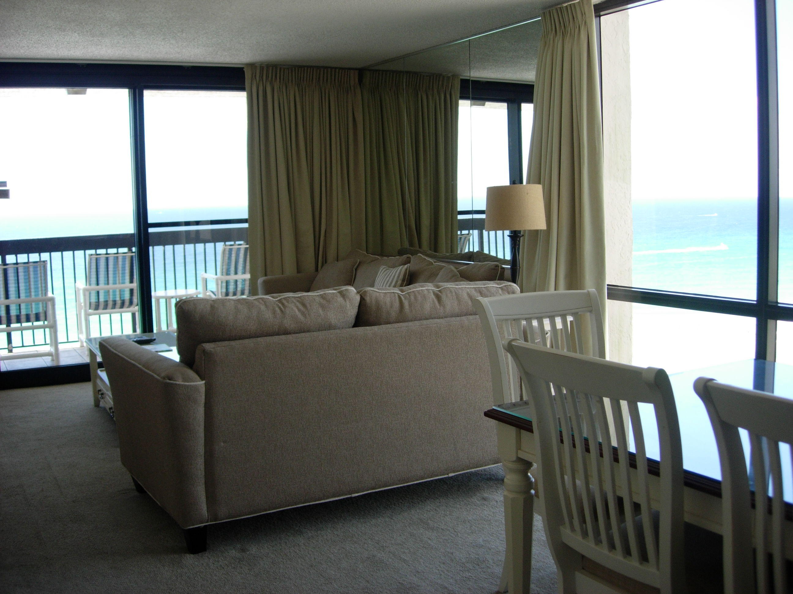 SUNDESTIN INTERNATIONAL CONDO - Residential