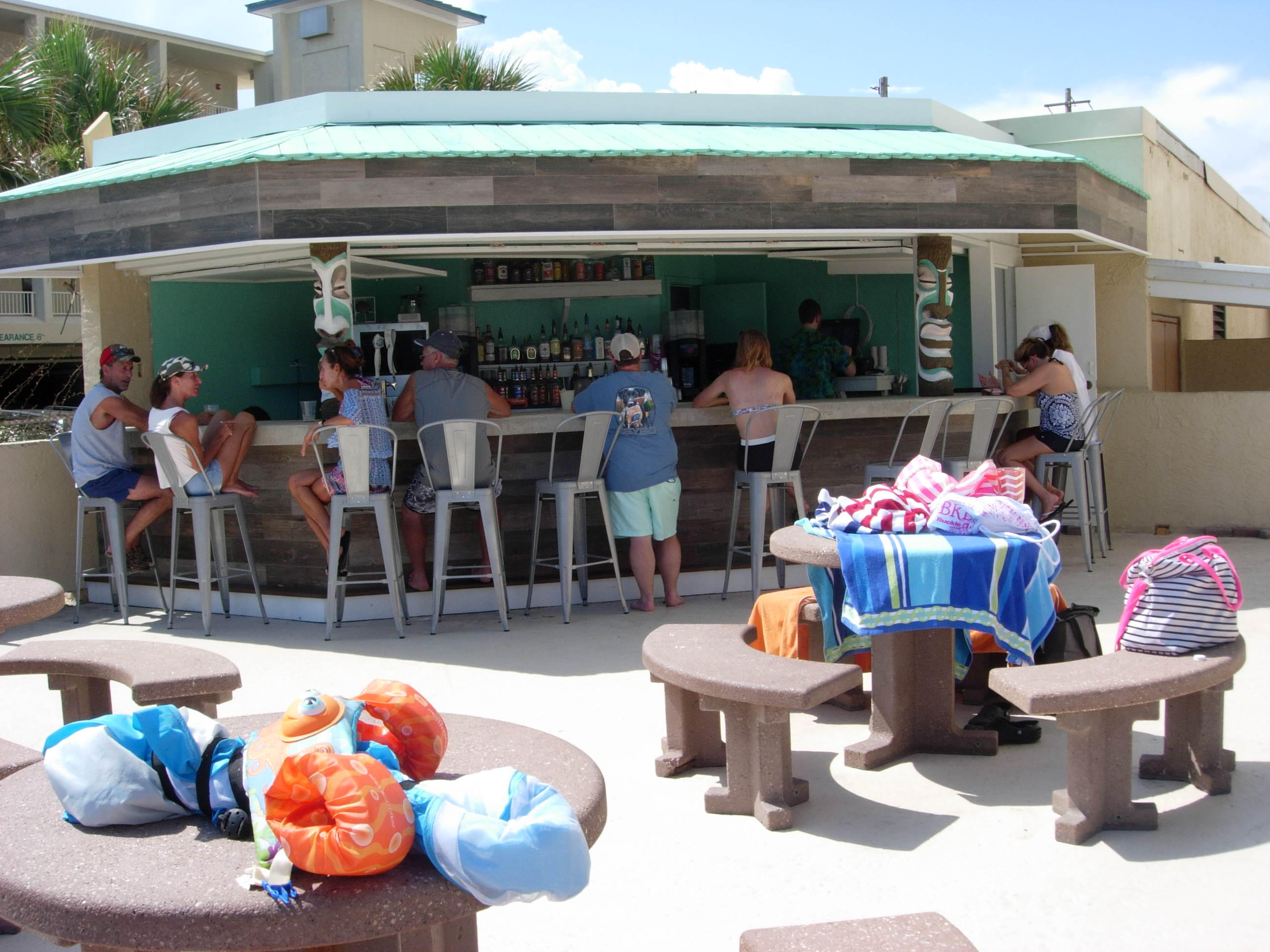 SUNDESTIN INTERNATIONAL CONDO - Residential