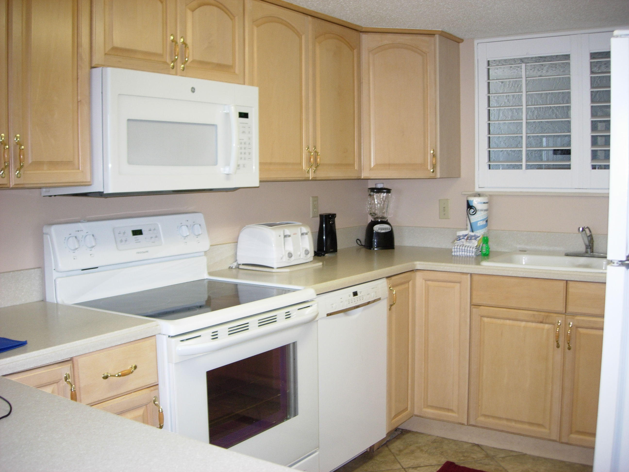 SUNDESTIN INTERNATIONAL CONDO - Residential