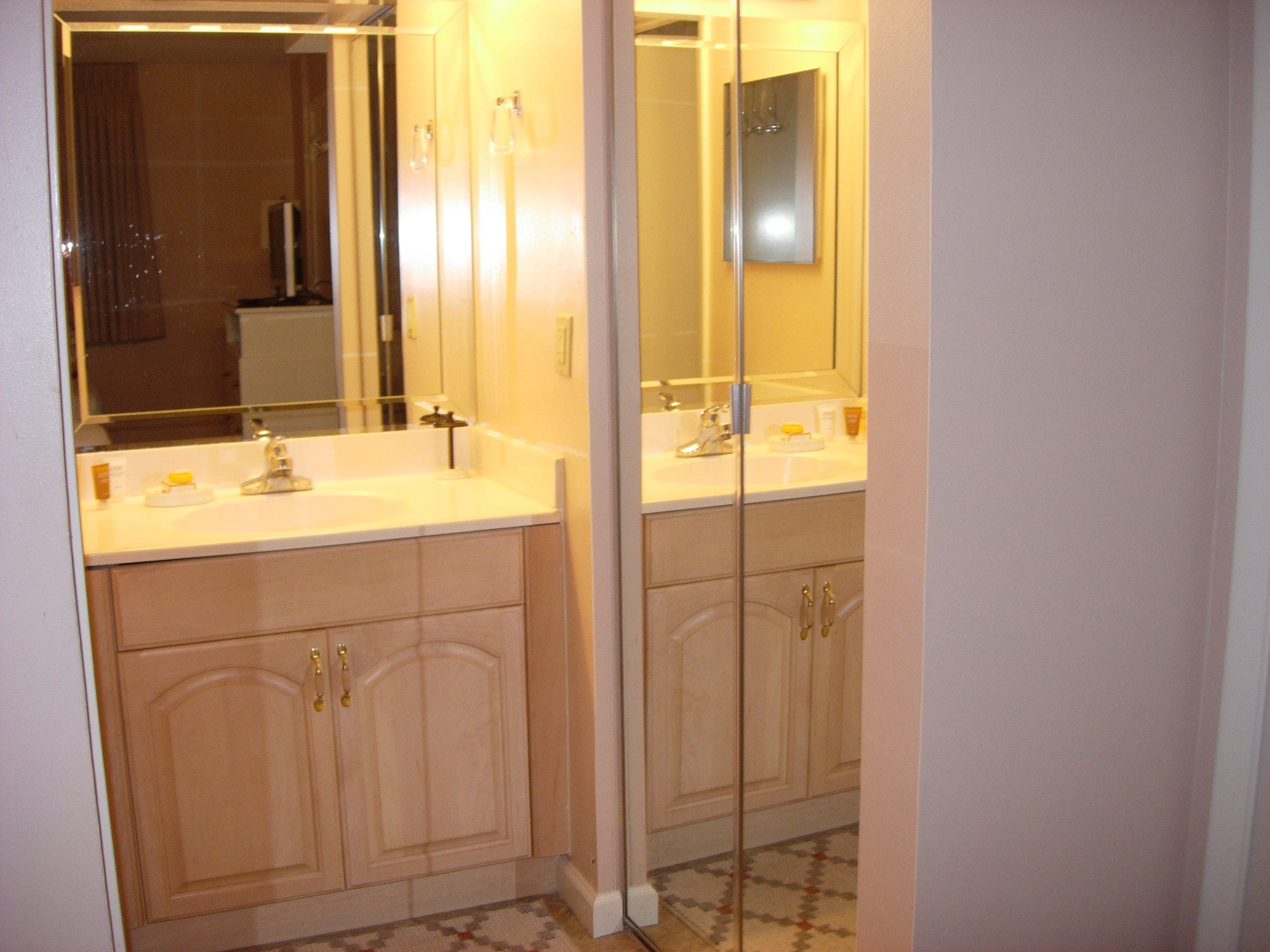 SUNDESTIN INTERNATIONAL CONDO - Residential