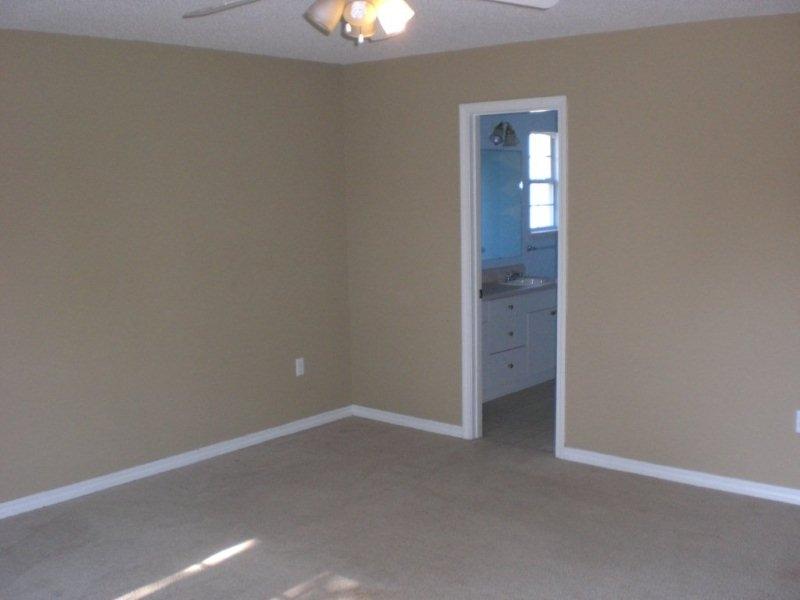 WESTVIEW ESTATES - Residential Lease