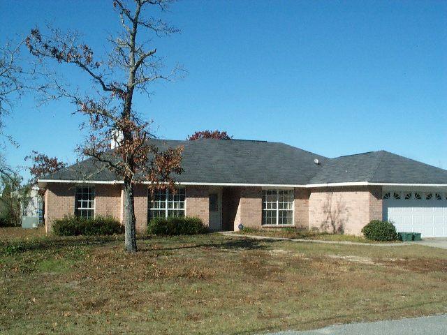 WESTVIEW ESTATES - Residential Lease