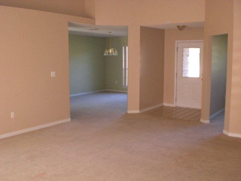 WESTVIEW ESTATES - Residential Lease