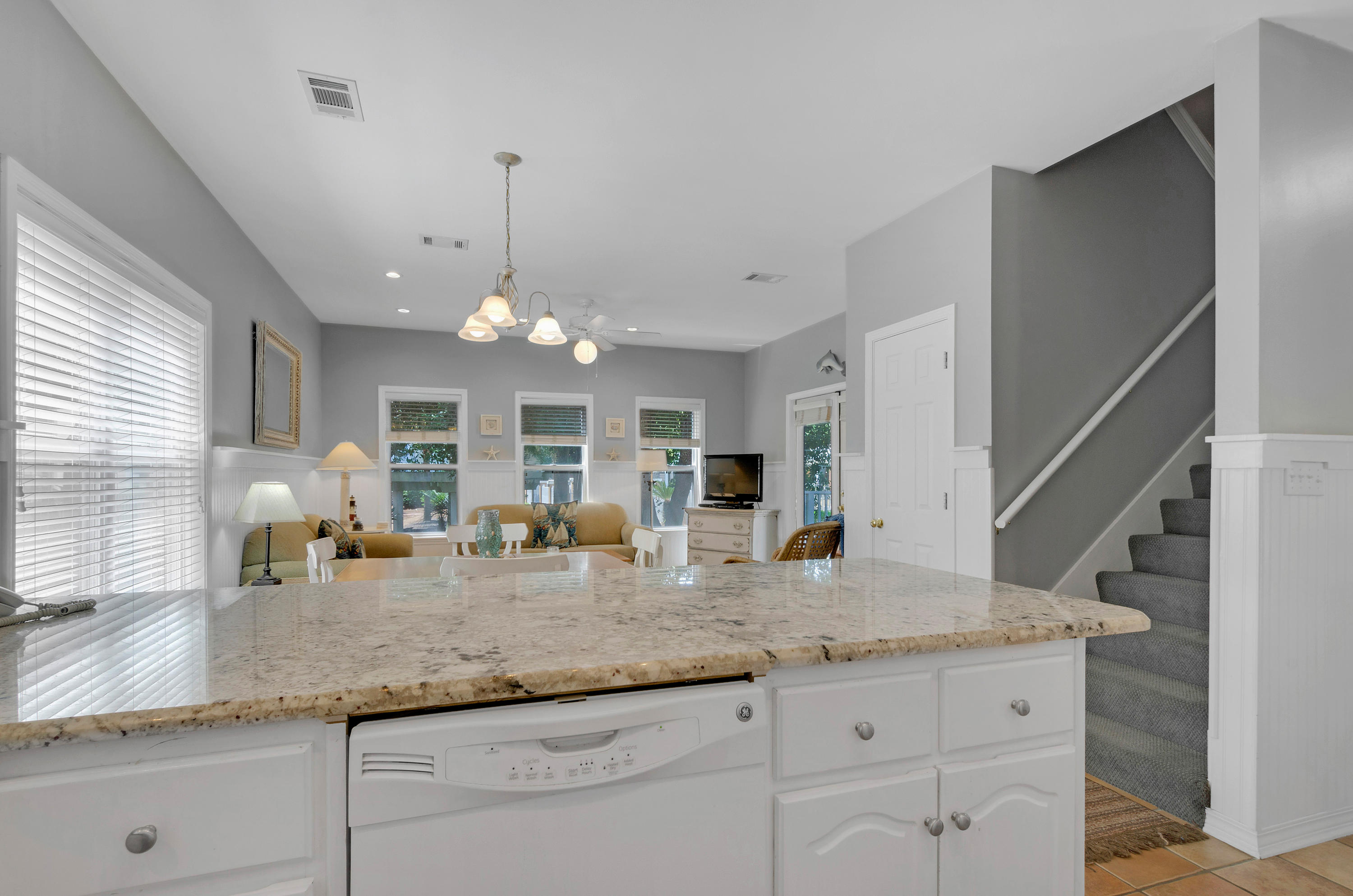 OLD FLORIDA COTTAGES - Residential