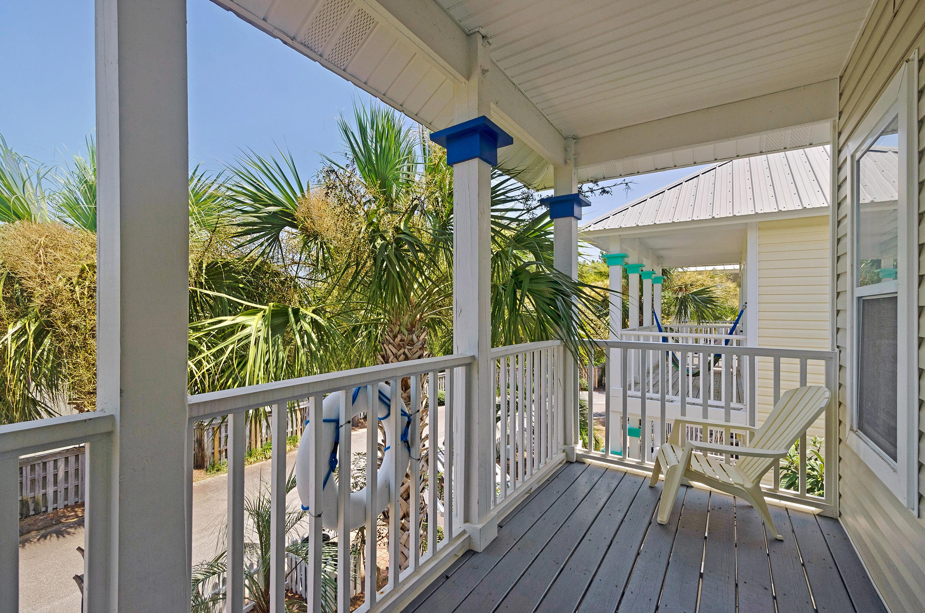 OLD FLORIDA COTTAGES - Residential