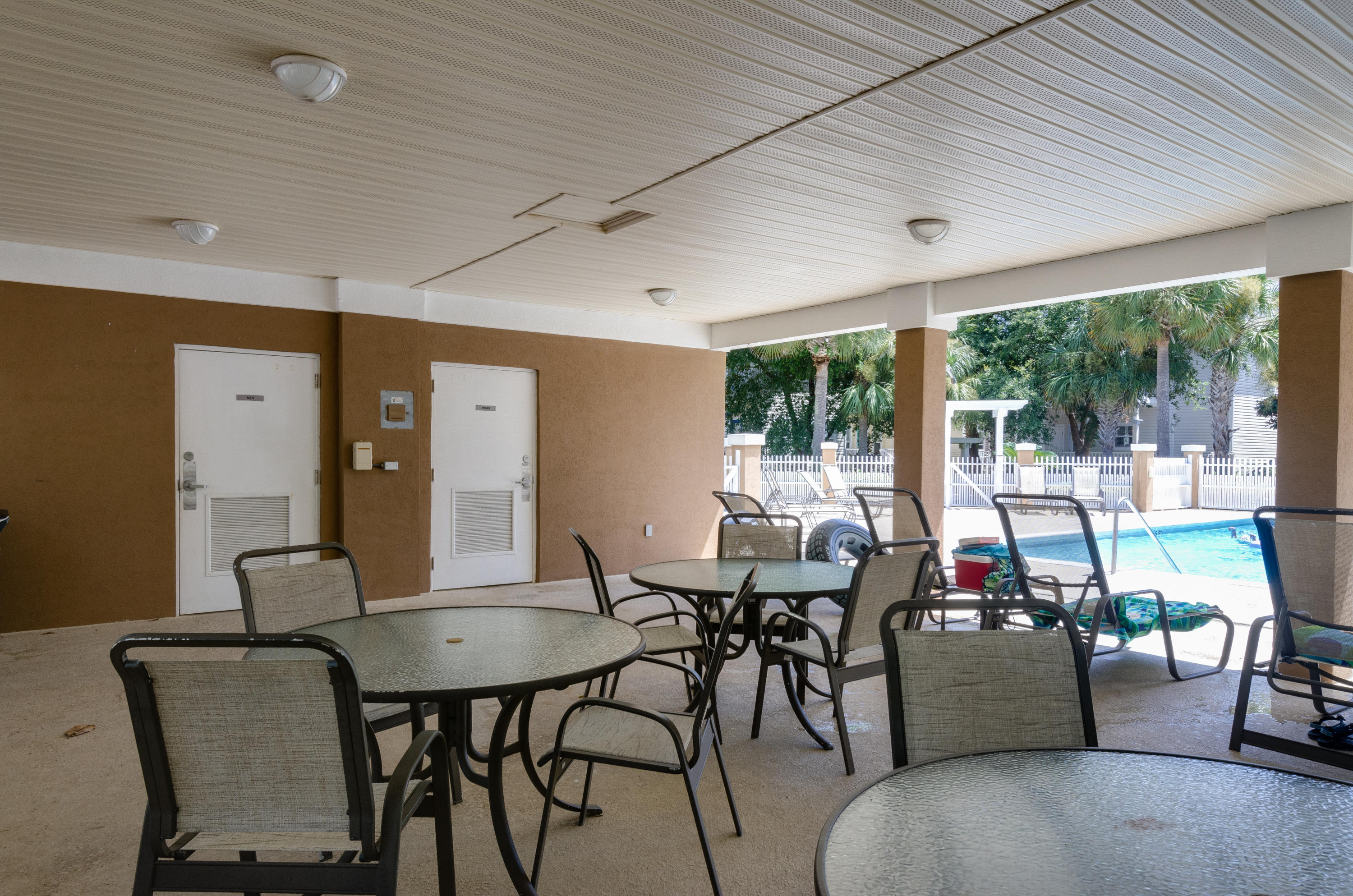 OLD FLORIDA COTTAGES - Residential