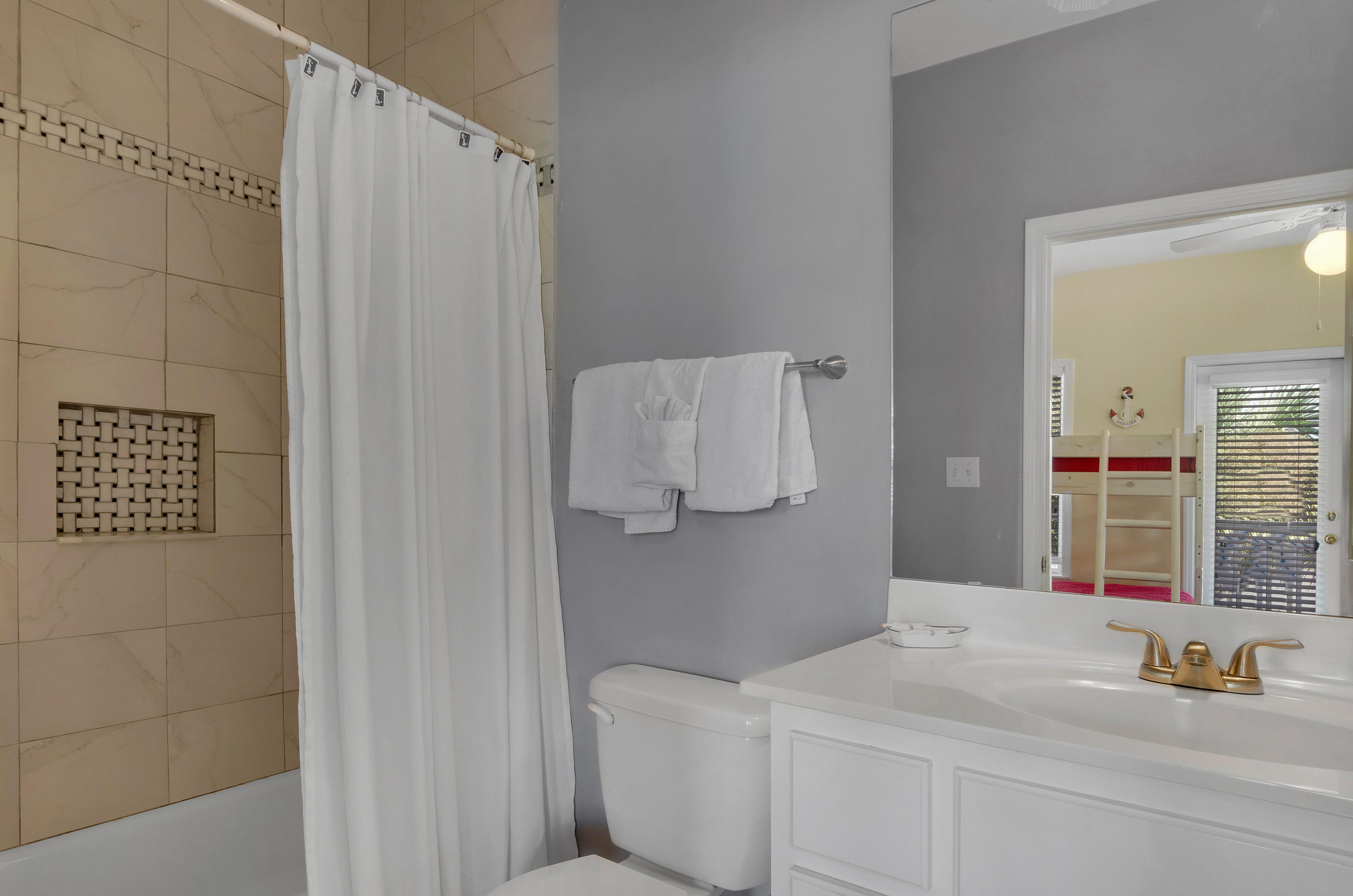 OLD FLORIDA COTTAGES - Residential