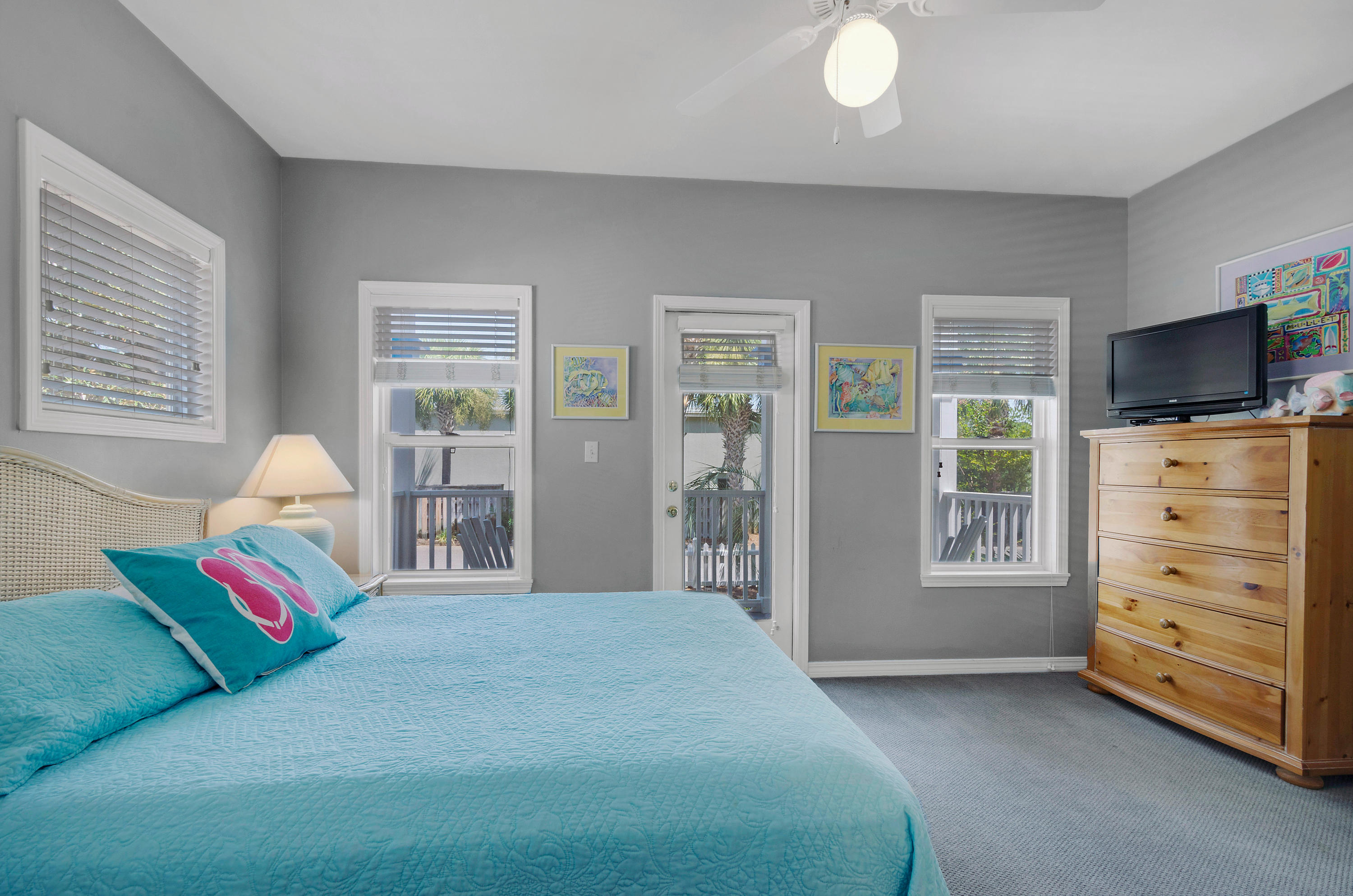 OLD FLORIDA COTTAGES - Residential