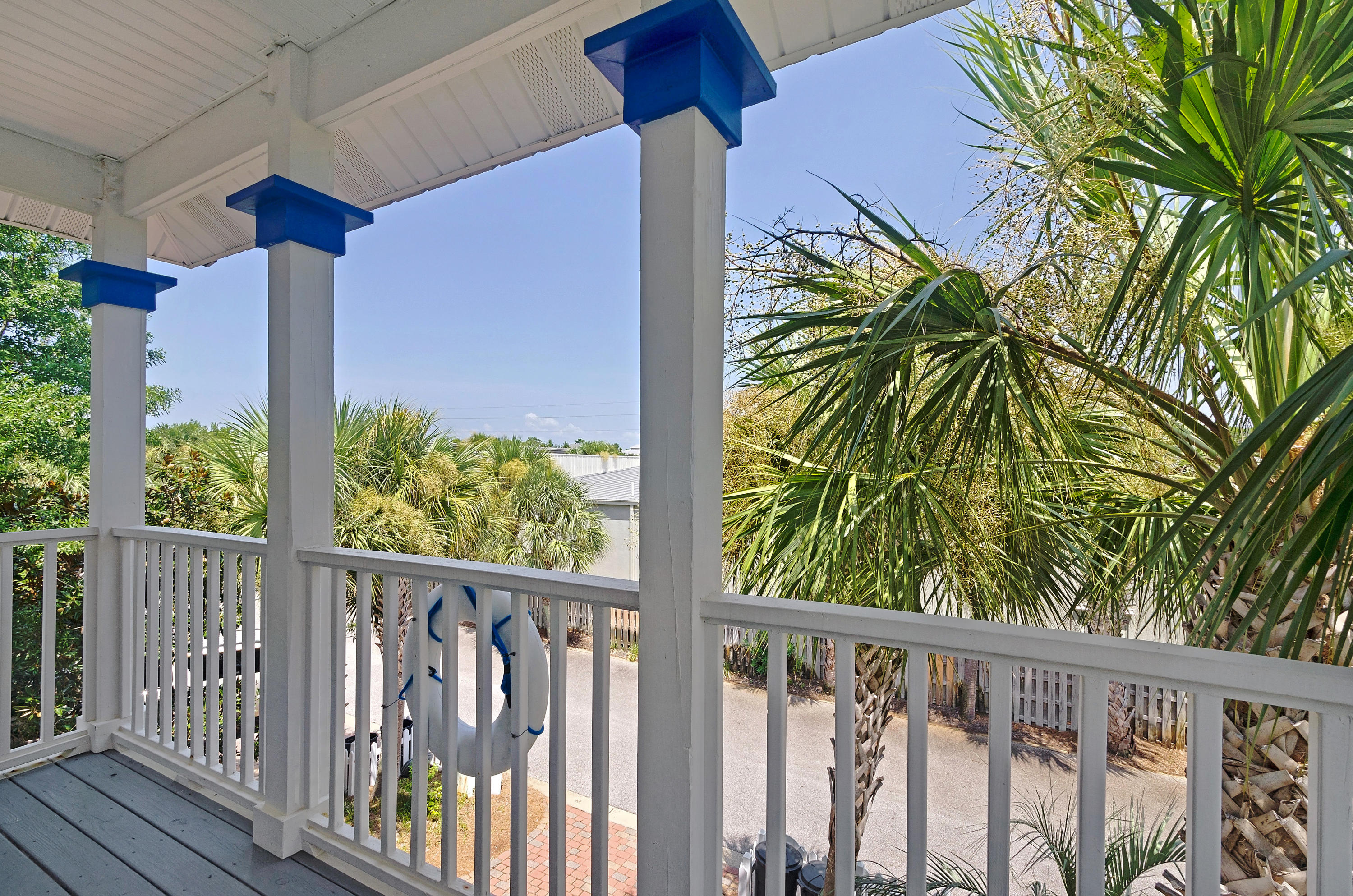 OLD FLORIDA COTTAGES - Residential
