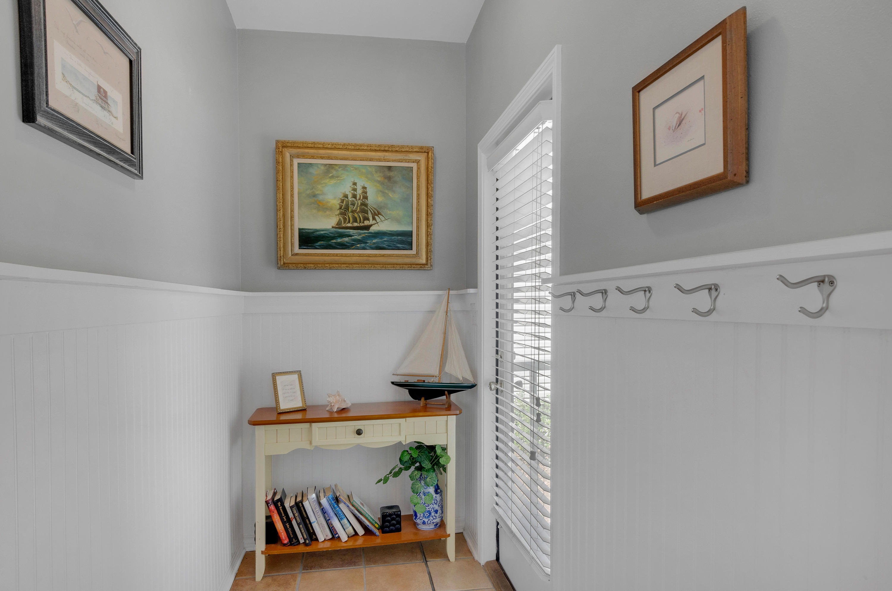 OLD FLORIDA COTTAGES - Residential