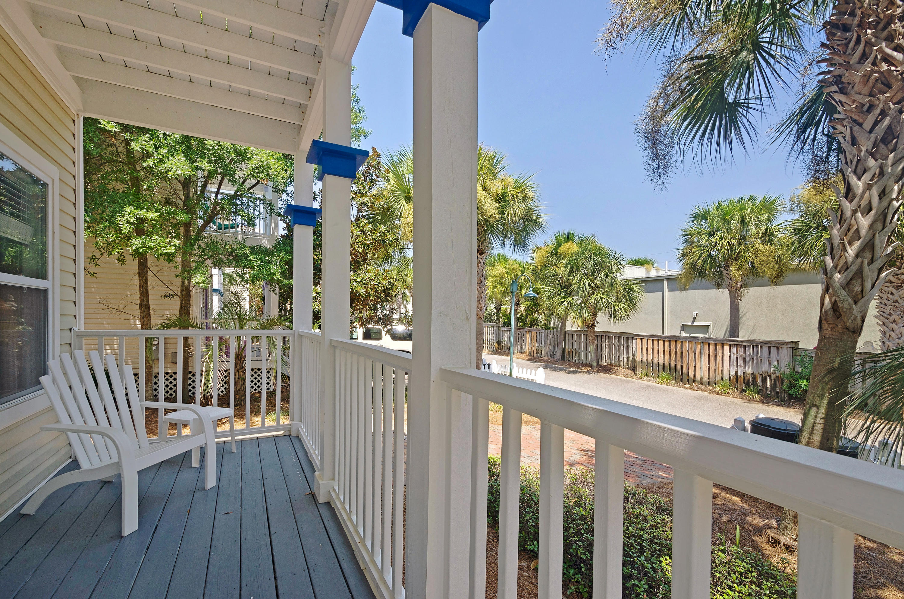 OLD FLORIDA COTTAGES - Residential