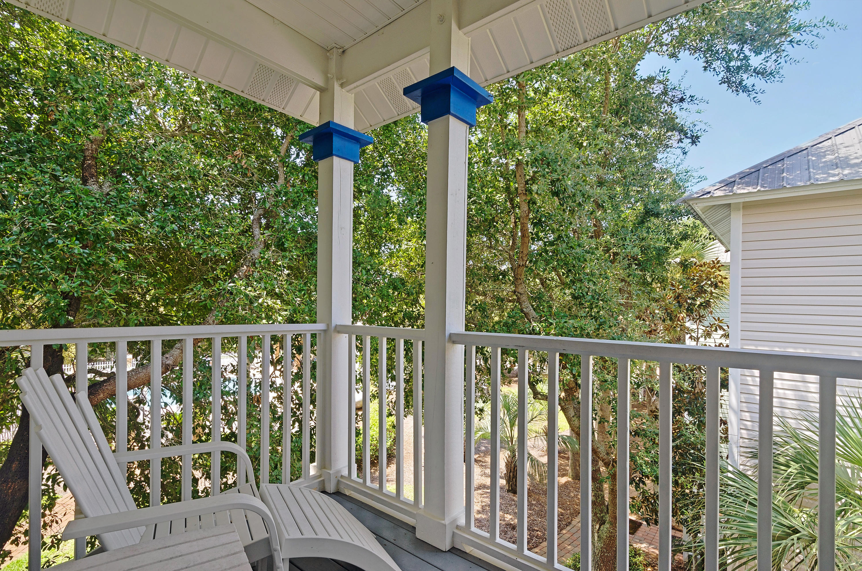 OLD FLORIDA COTTAGES - Residential