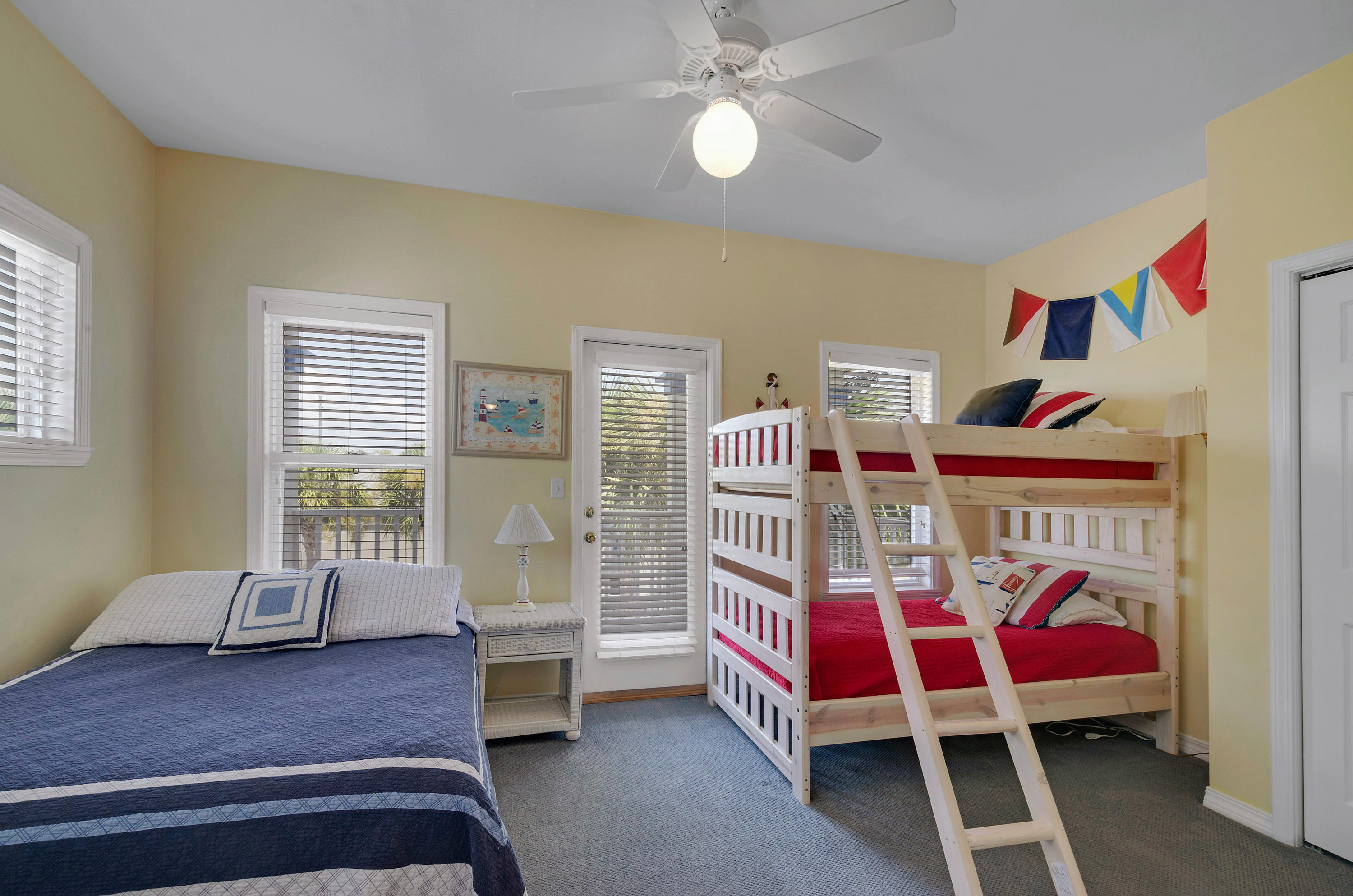 OLD FLORIDA COTTAGES - Residential