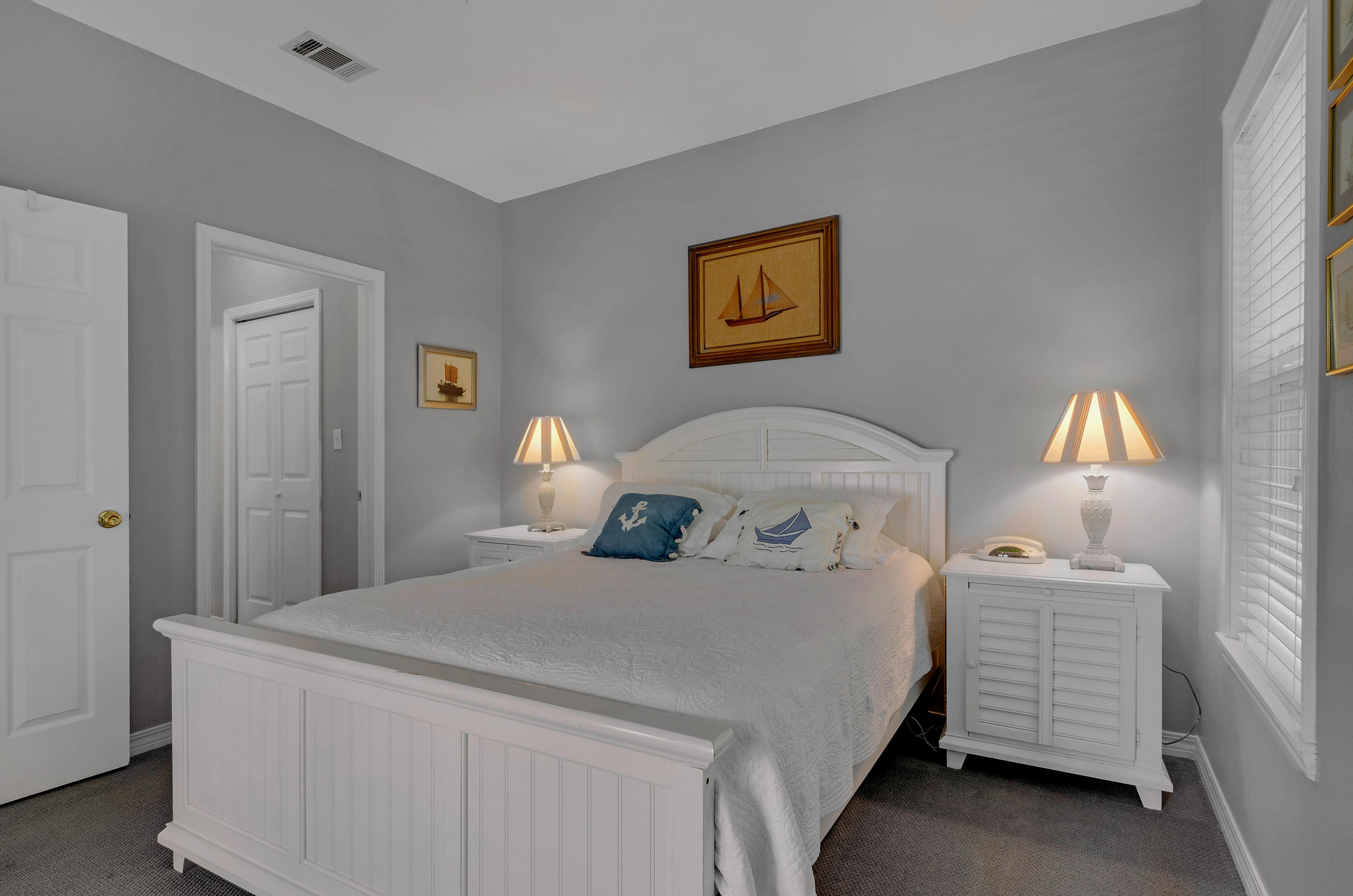 OLD FLORIDA COTTAGES - Residential