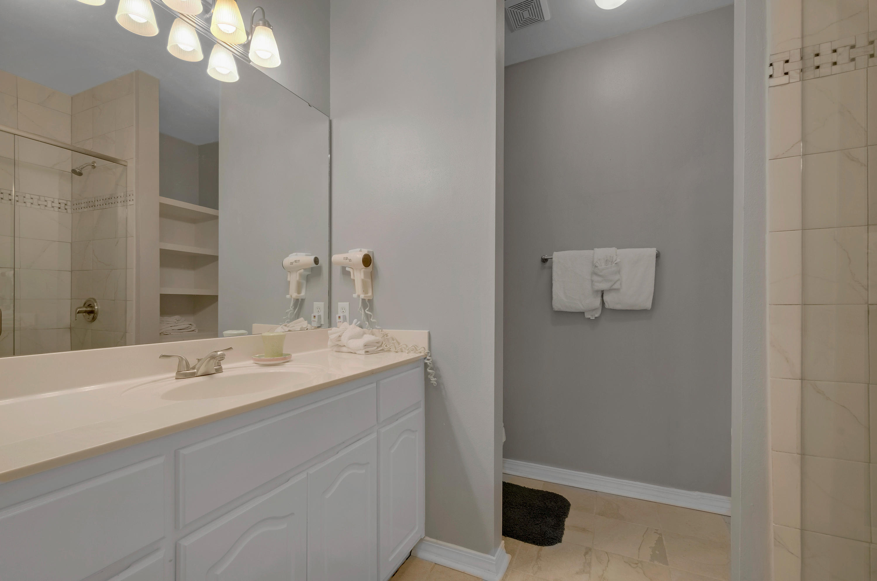 OLD FLORIDA COTTAGES - Residential