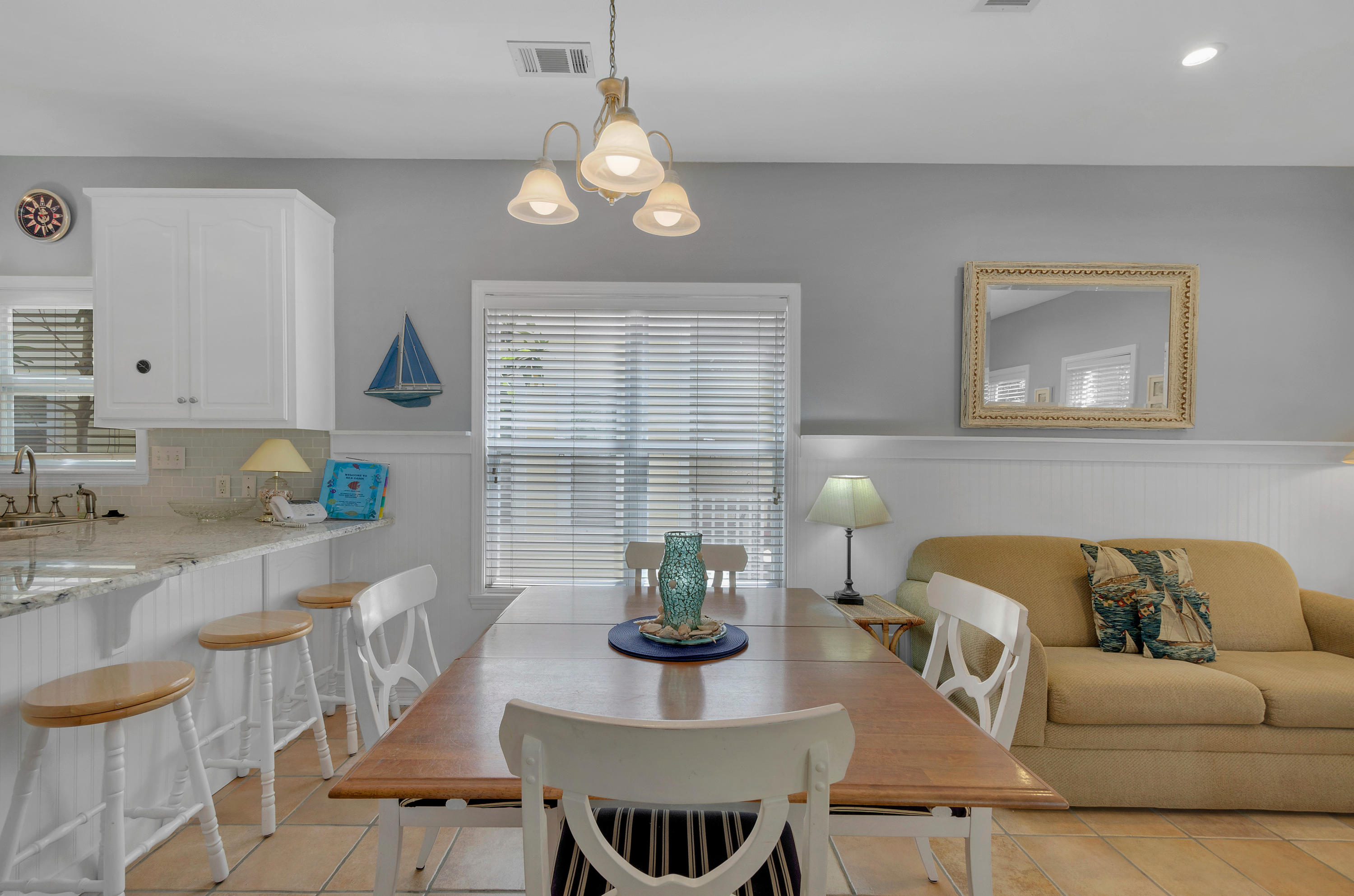 OLD FLORIDA COTTAGES - Residential