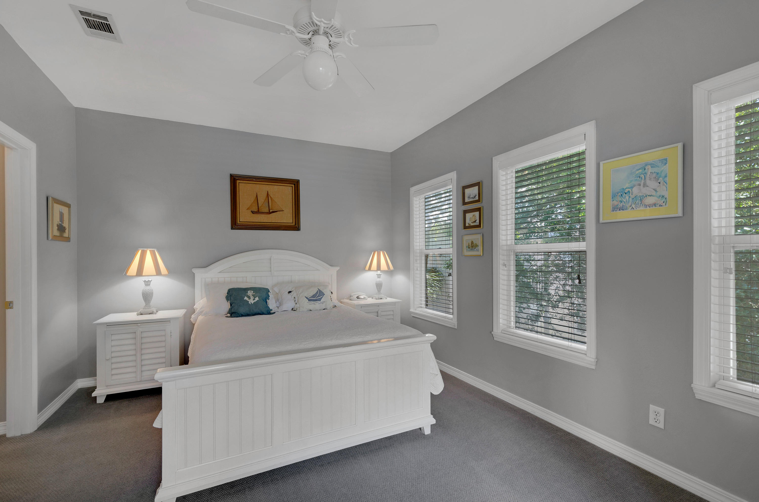 OLD FLORIDA COTTAGES - Residential