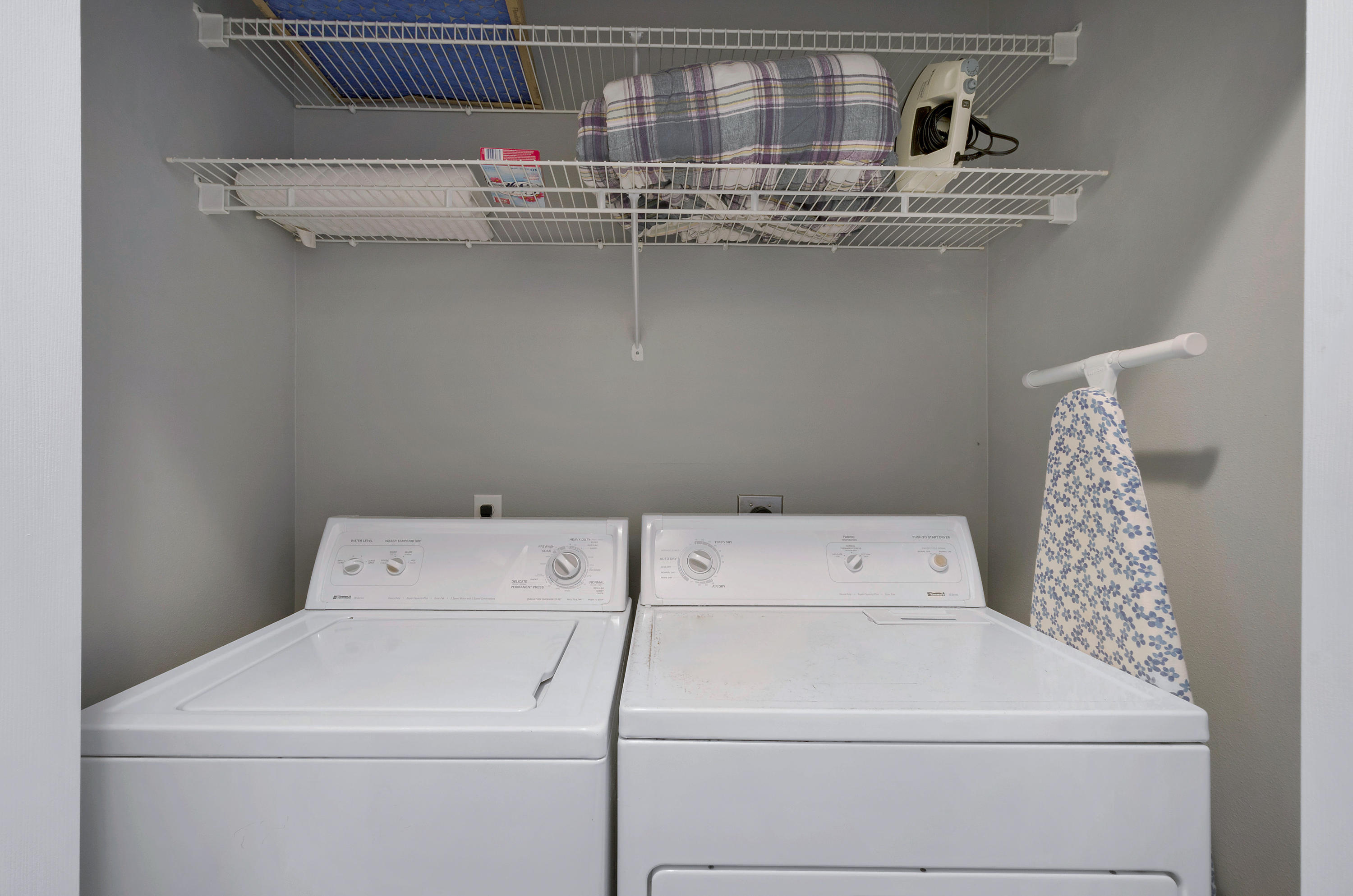 OLD FLORIDA COTTAGES - Residential