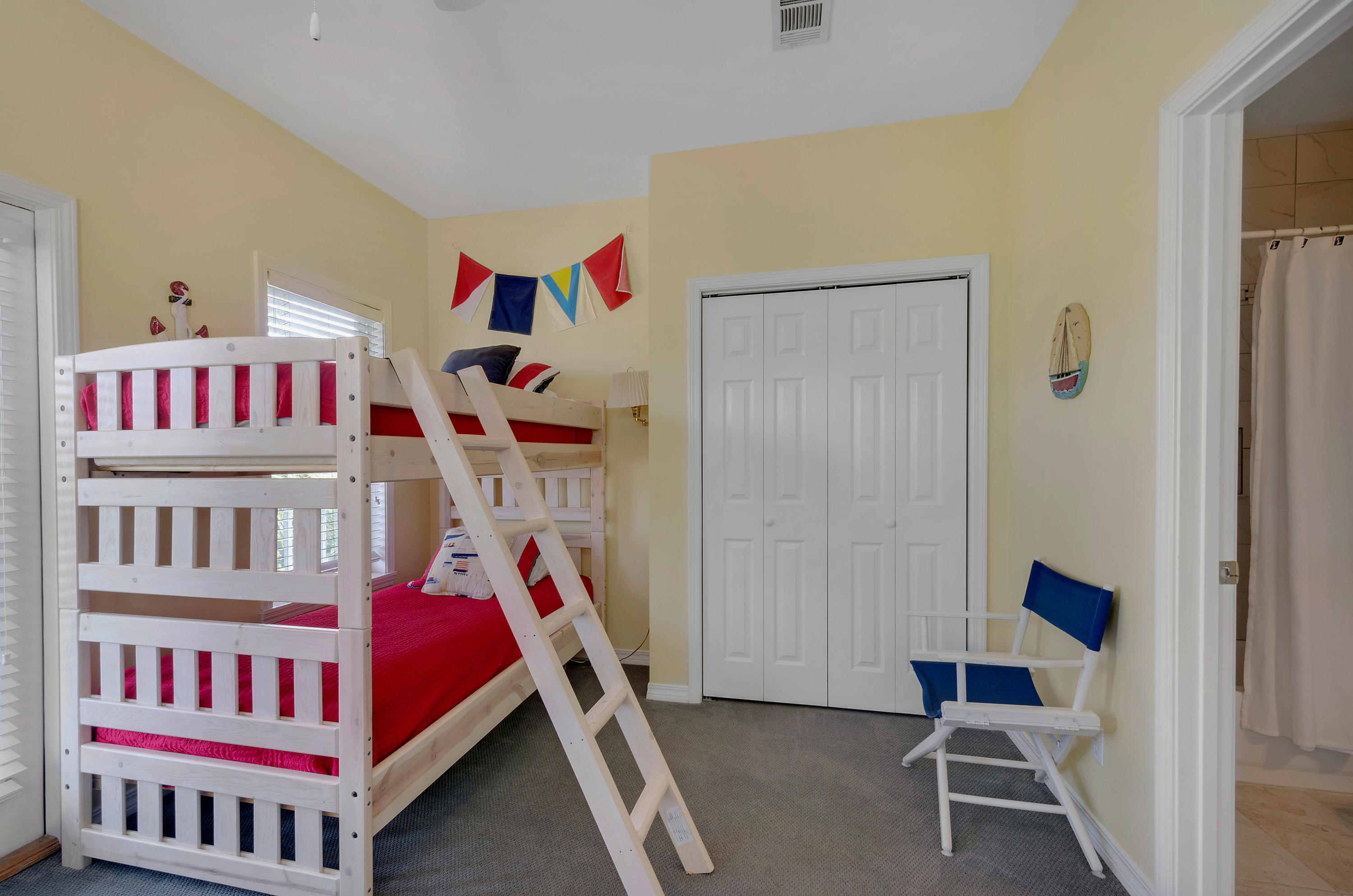 OLD FLORIDA COTTAGES - Residential