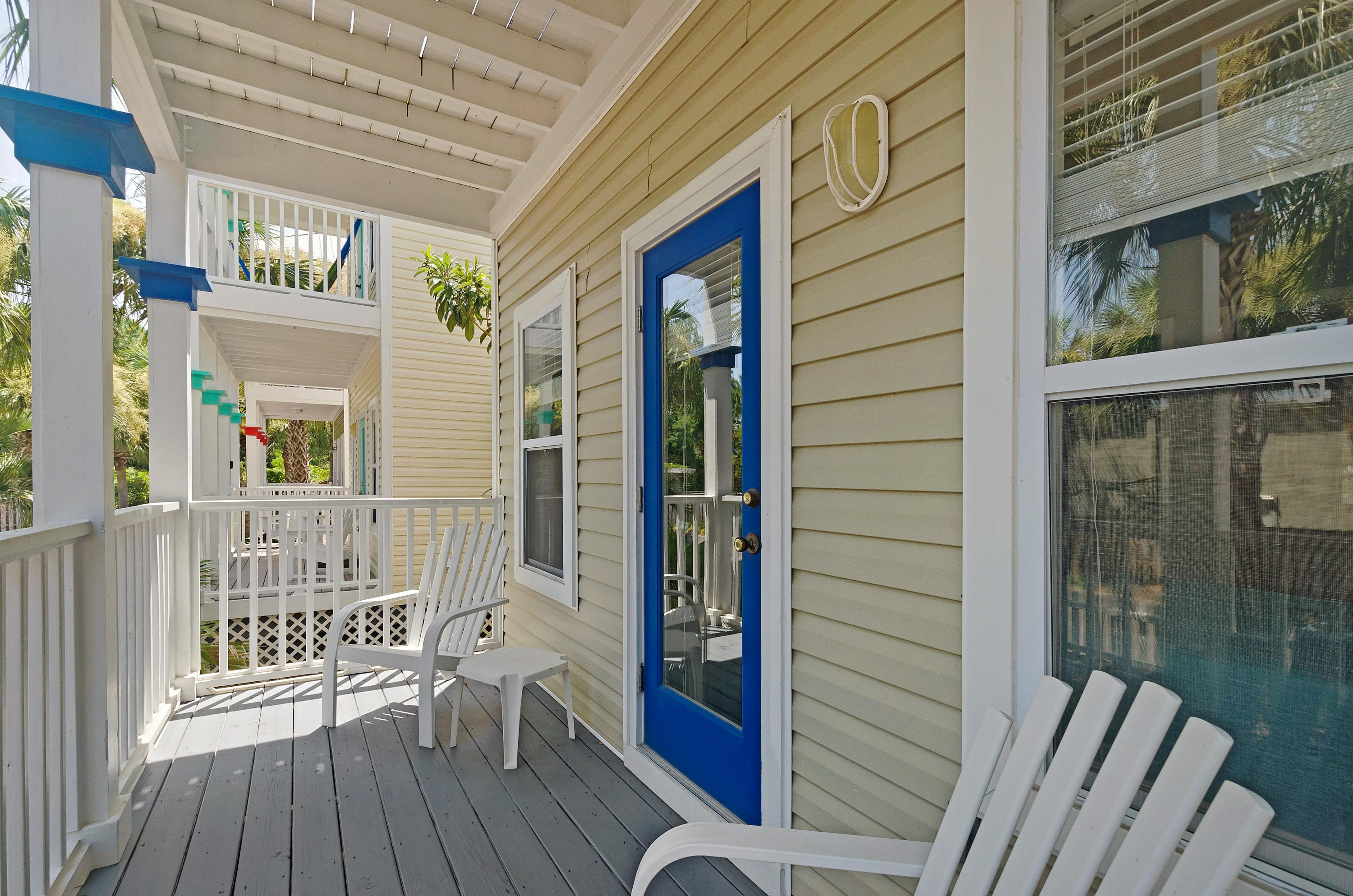 OLD FLORIDA COTTAGES - Residential
