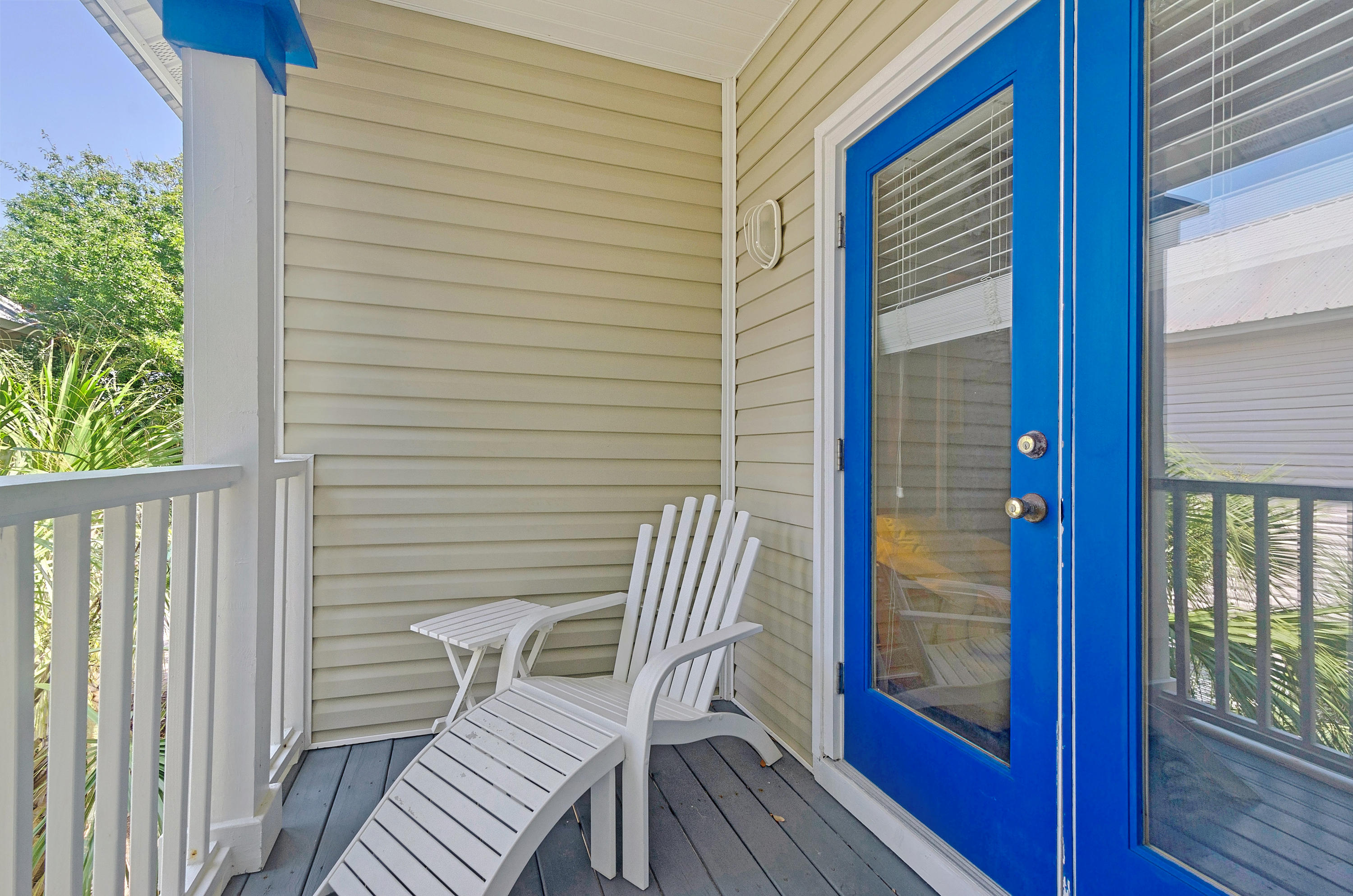 OLD FLORIDA COTTAGES - Residential