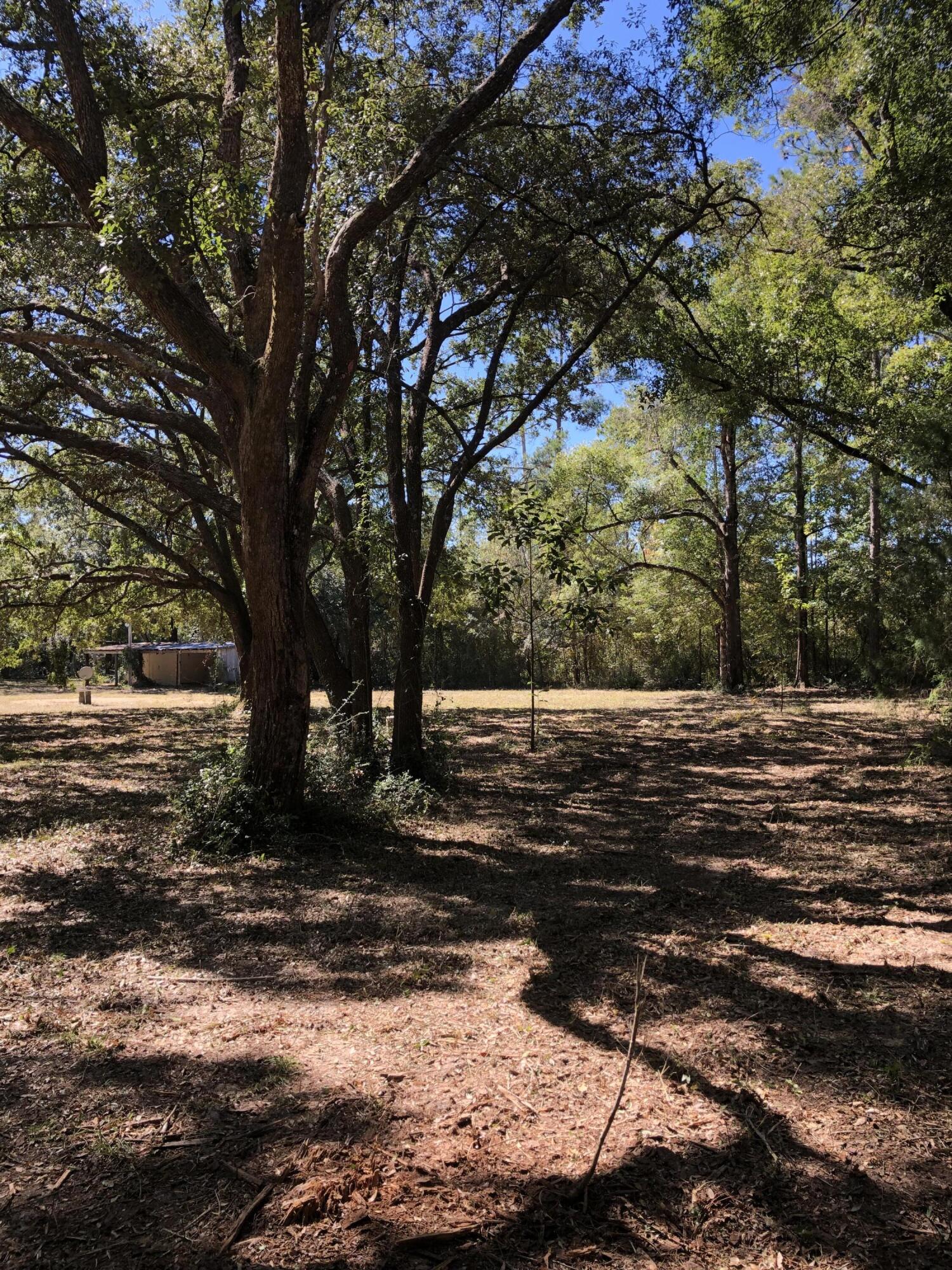 UNRECORDED SUBDIVISION - Land