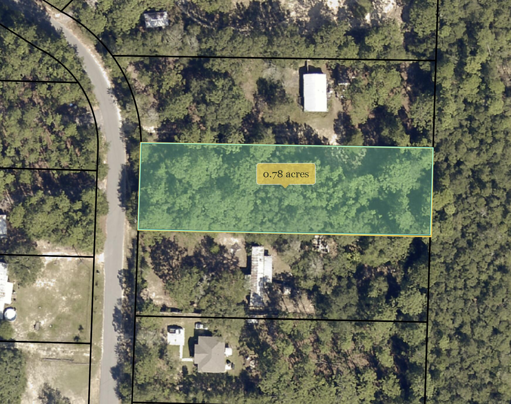 KIMBERLY ESTATES - Land