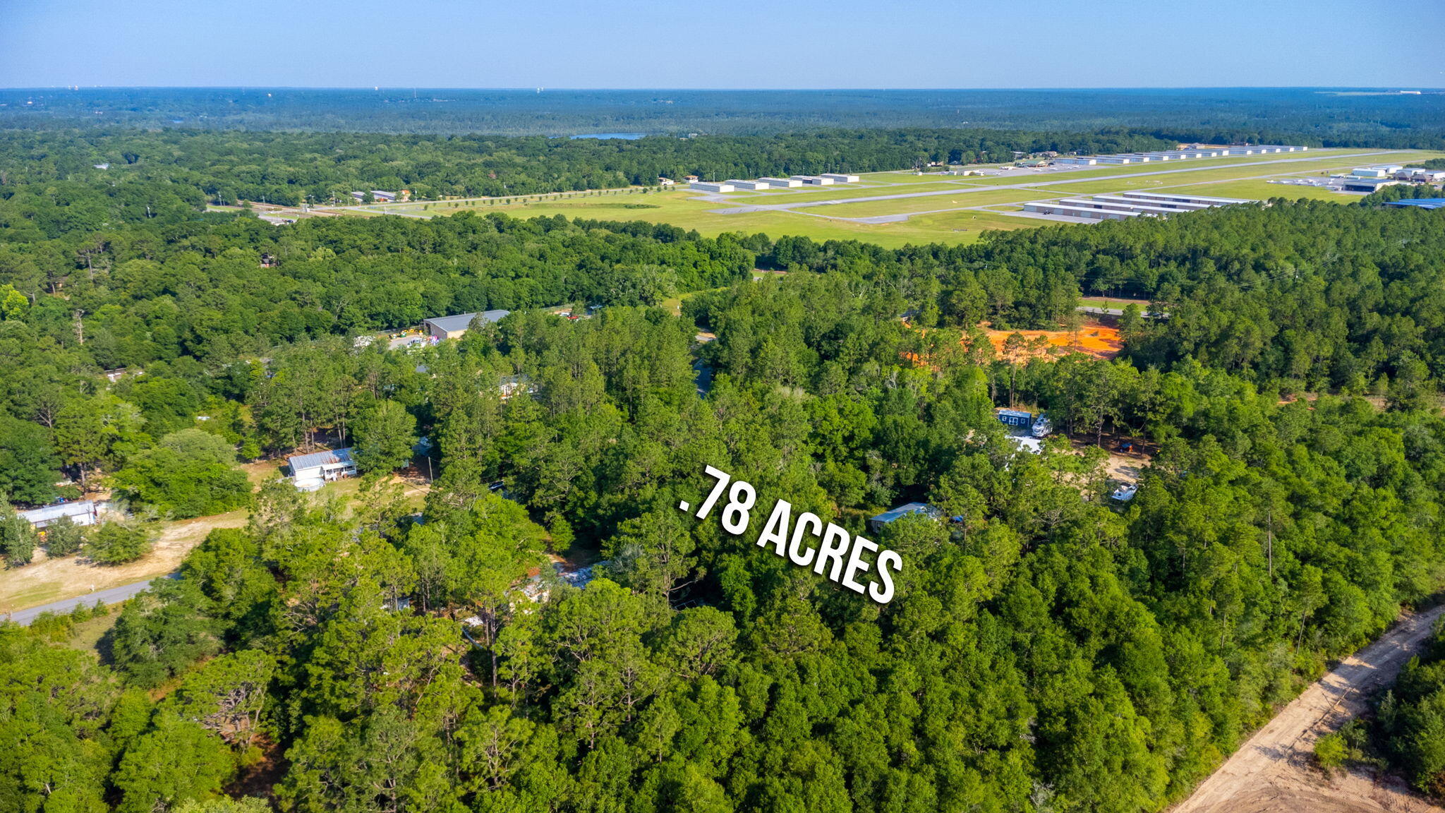 KIMBERLY ESTATES - Land