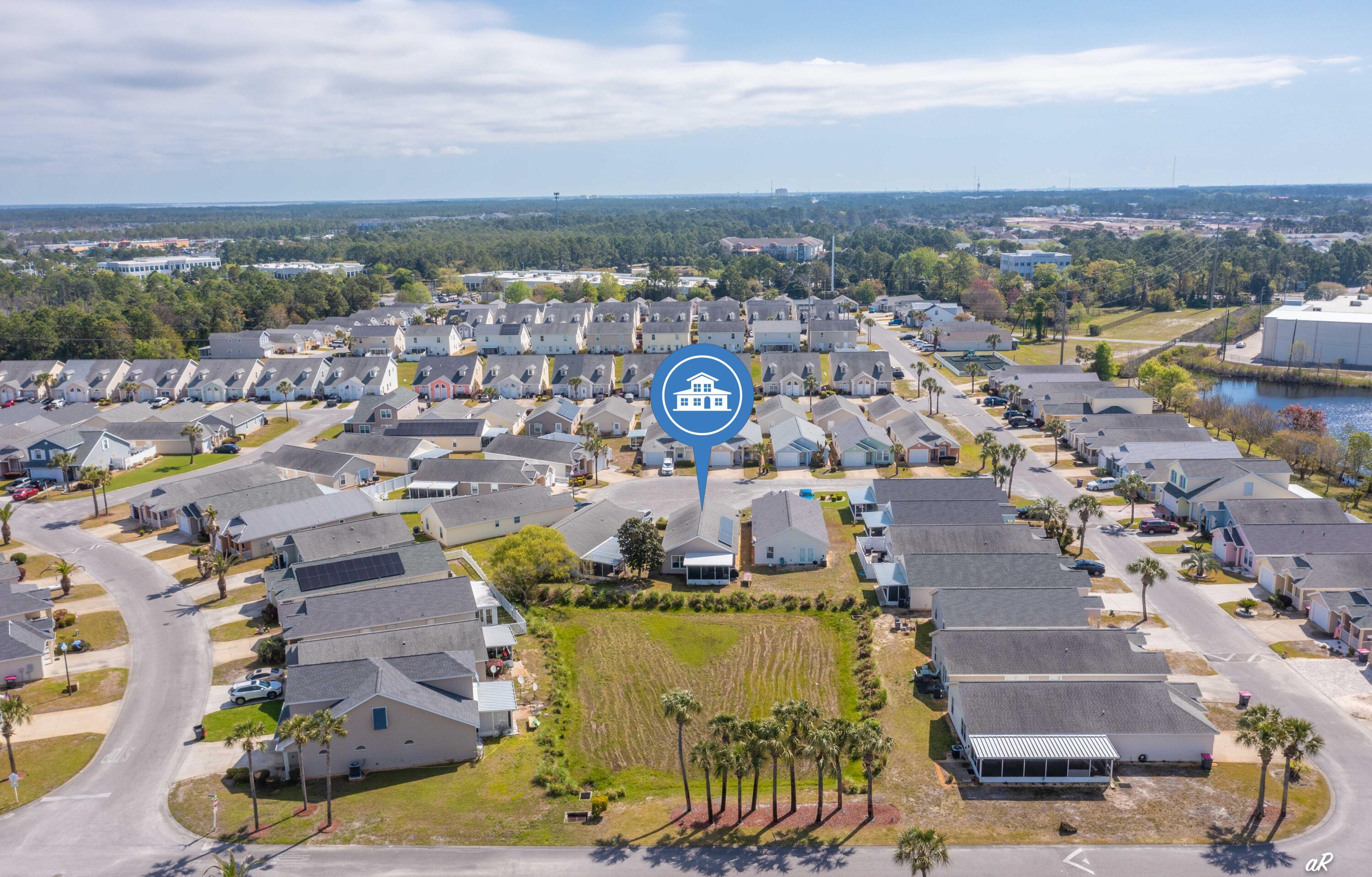 Palm Cove Phase ll - Residential